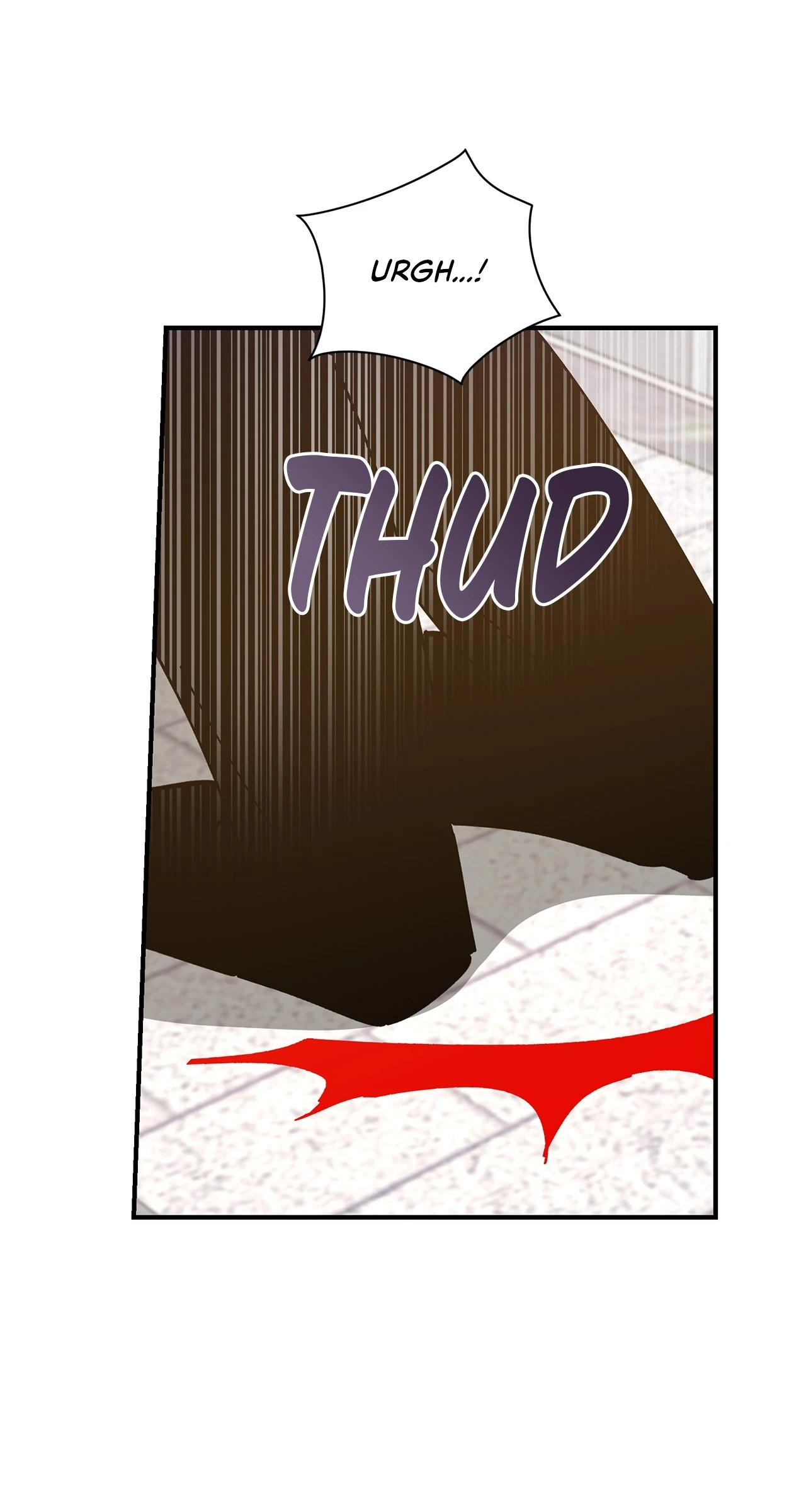 Miss Who Swallowed a Mage [Mature] - Chapter 27 manhwa