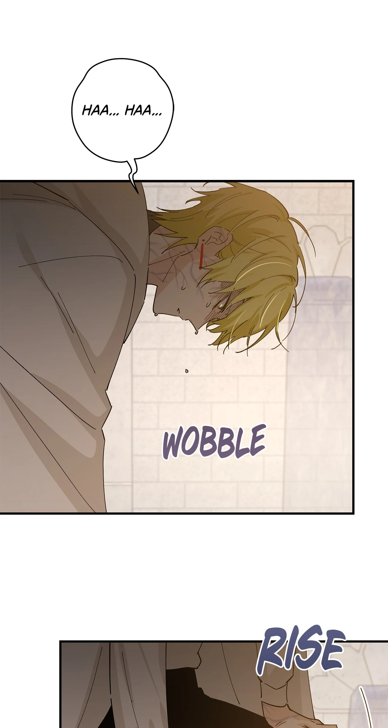 Miss Who Swallowed a Mage [Mature] - Chapter 27 manhwa