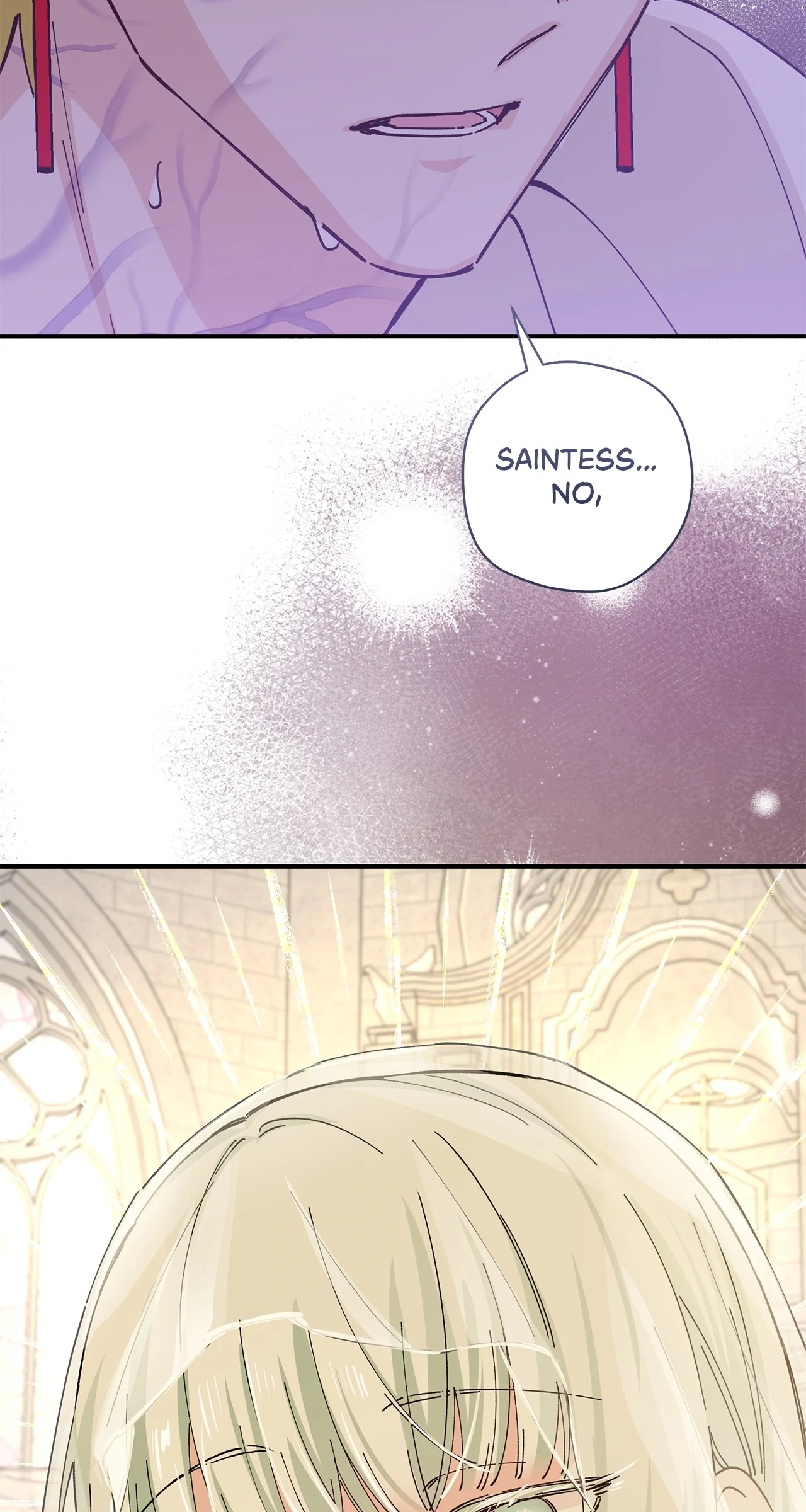 Miss Who Swallowed a Mage [Mature] - Chapter 27 manhwa