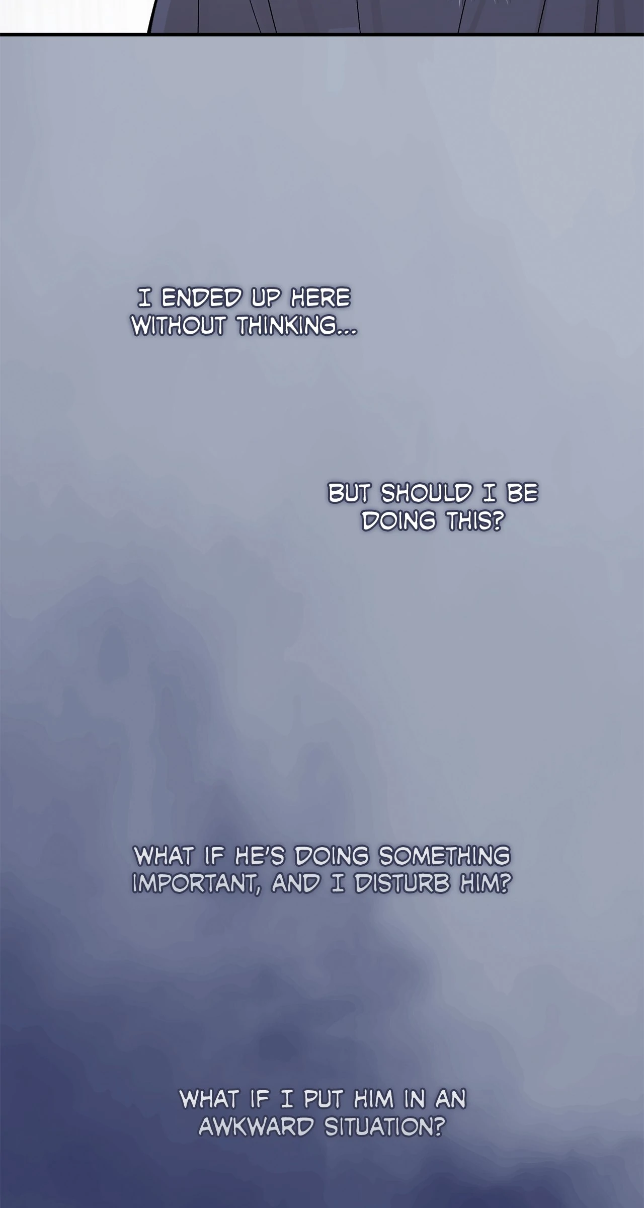 Miss Who Swallowed a Mage [Mature] - Chapter 3 manhwa