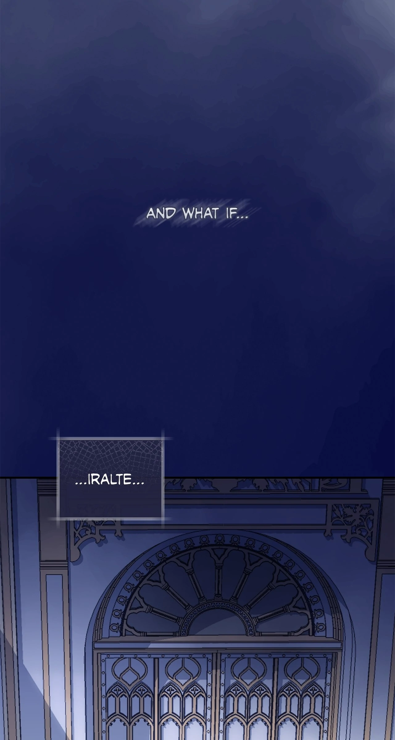 Miss Who Swallowed a Mage [Mature] - Chapter 3 manhwa