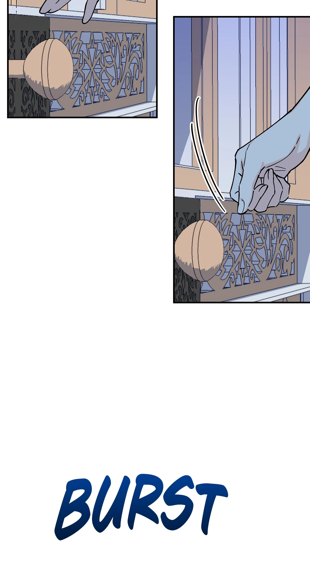 Miss Who Swallowed a Mage [Mature] - Chapter 3 manhwa
