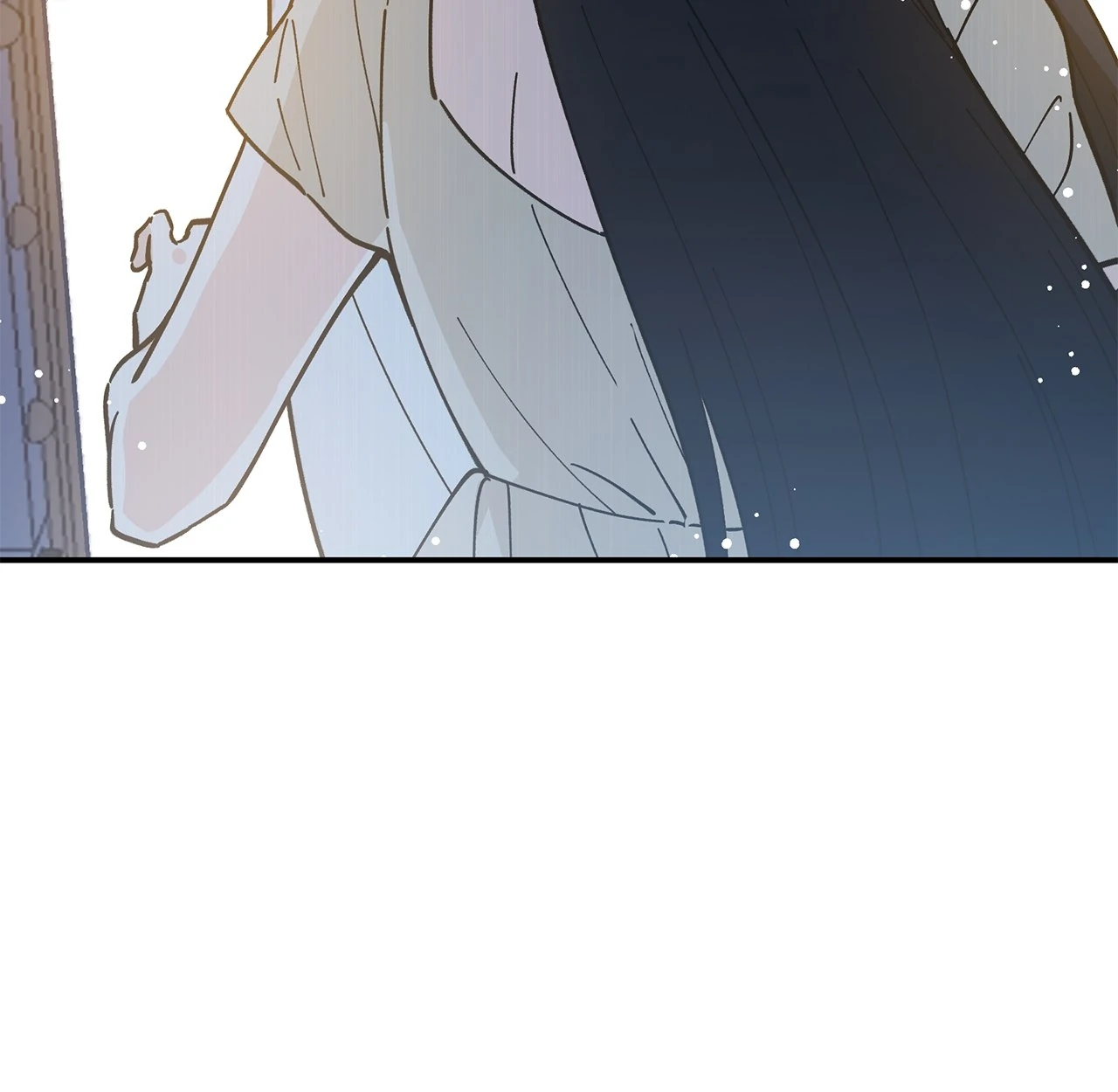 Miss Who Swallowed a Mage [Mature] - Chapter 3 manhwa