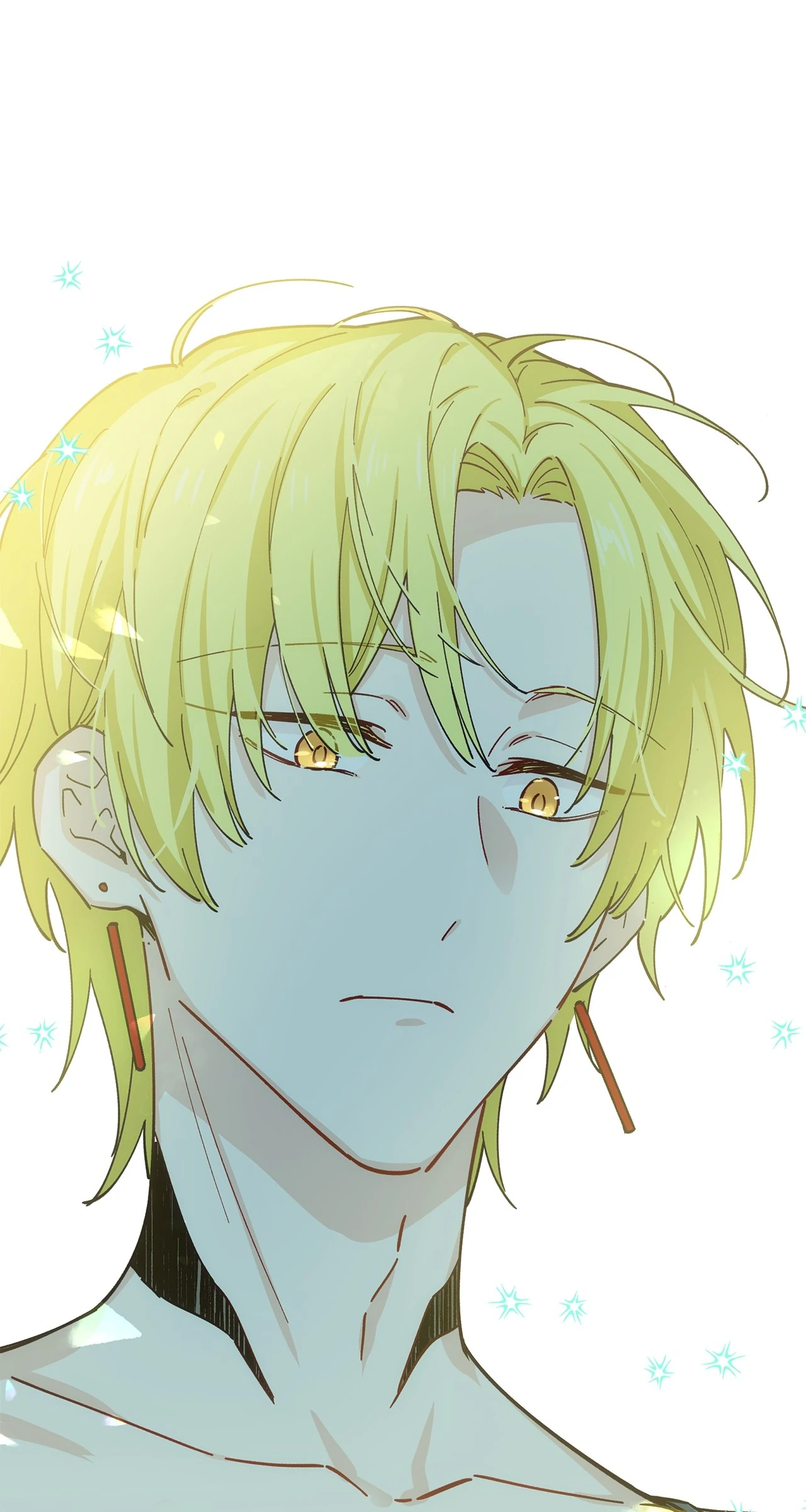Miss Who Swallowed a Mage [Mature] - Chapter 3 manhwa