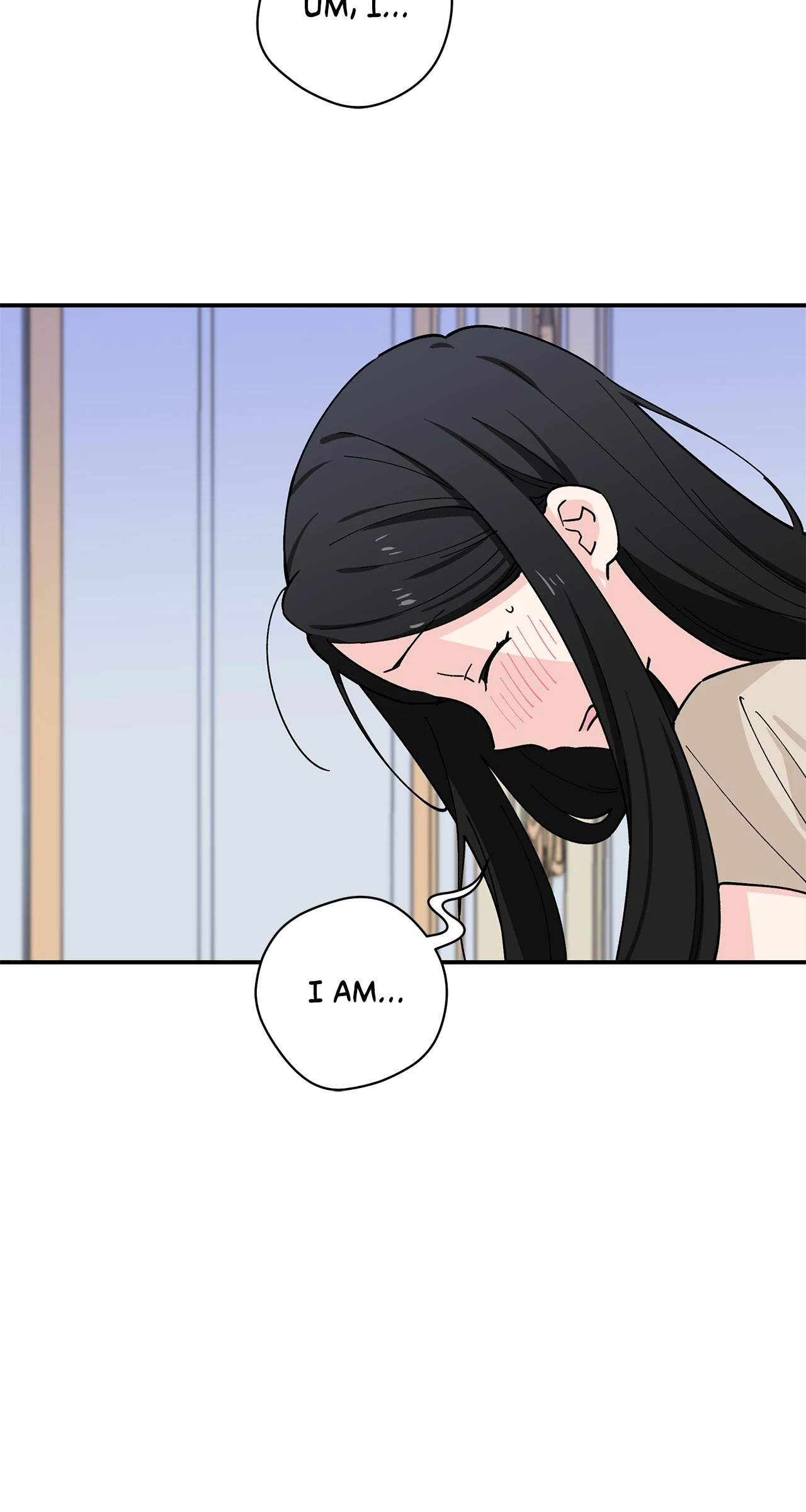 Miss Who Swallowed a Mage [Mature] - Chapter 3 manhwa