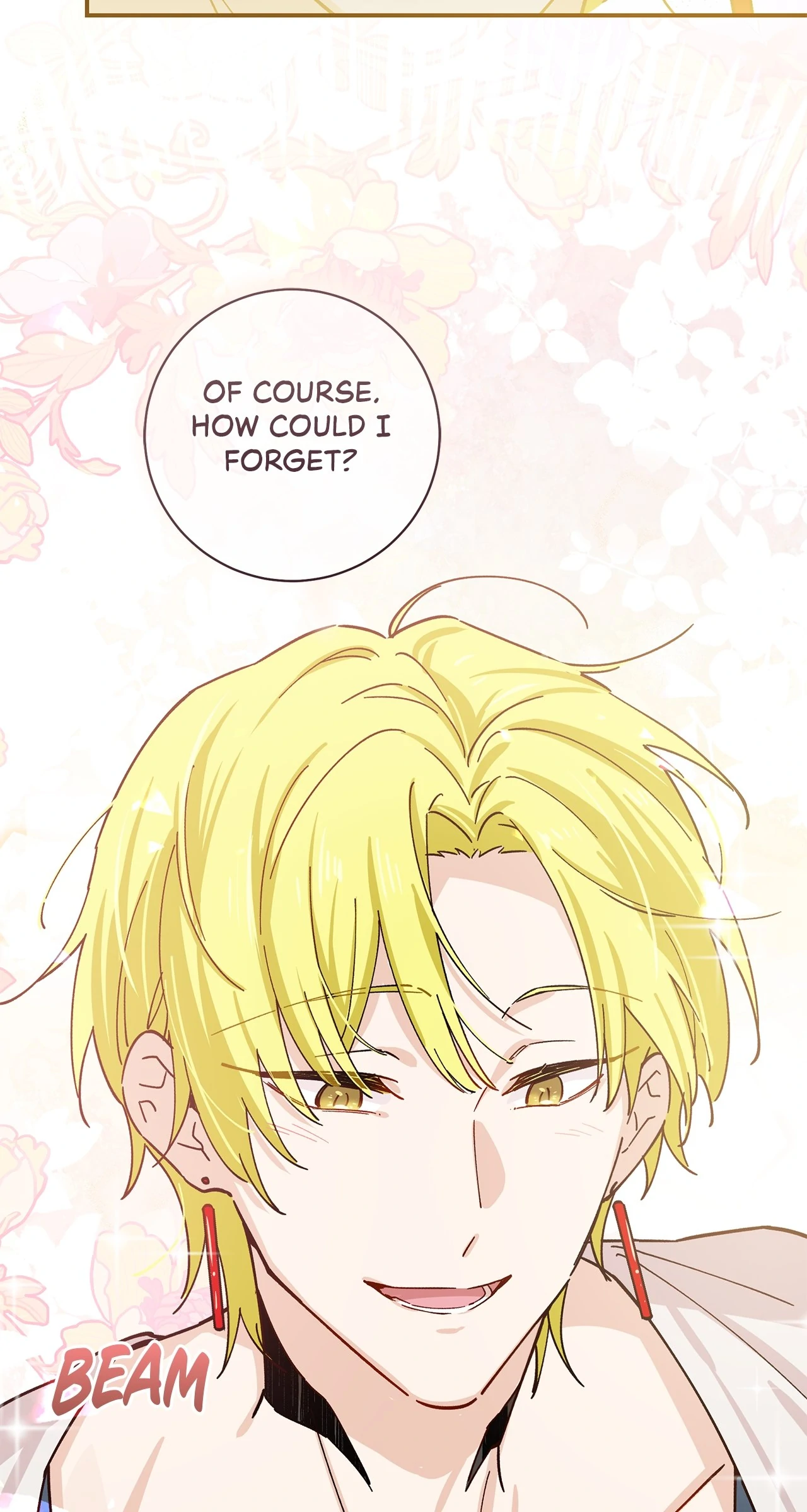Miss Who Swallowed a Mage [Mature] - Chapter 3 manhwa
