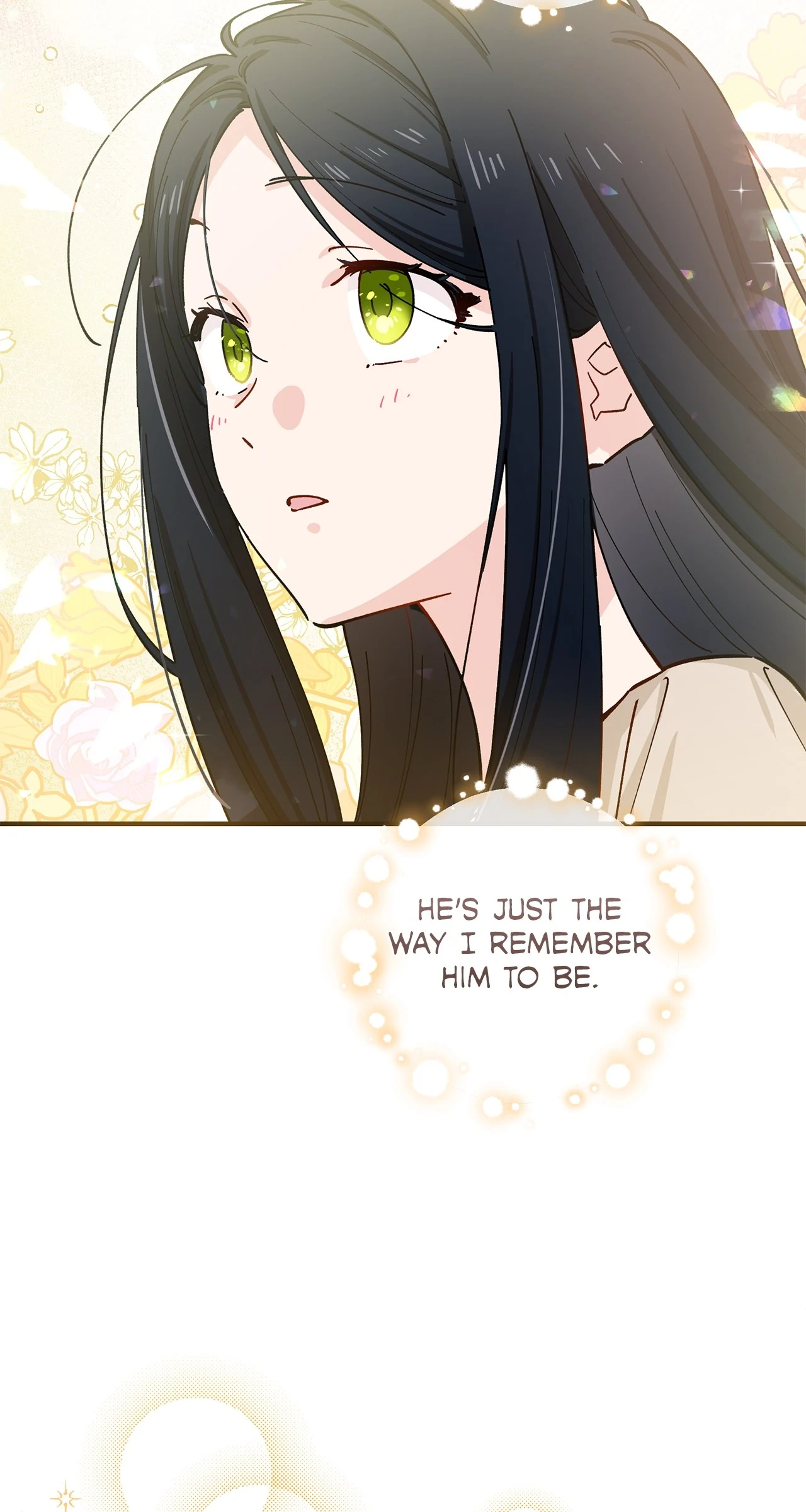 Miss Who Swallowed a Mage [Mature] - Chapter 3 manhwa