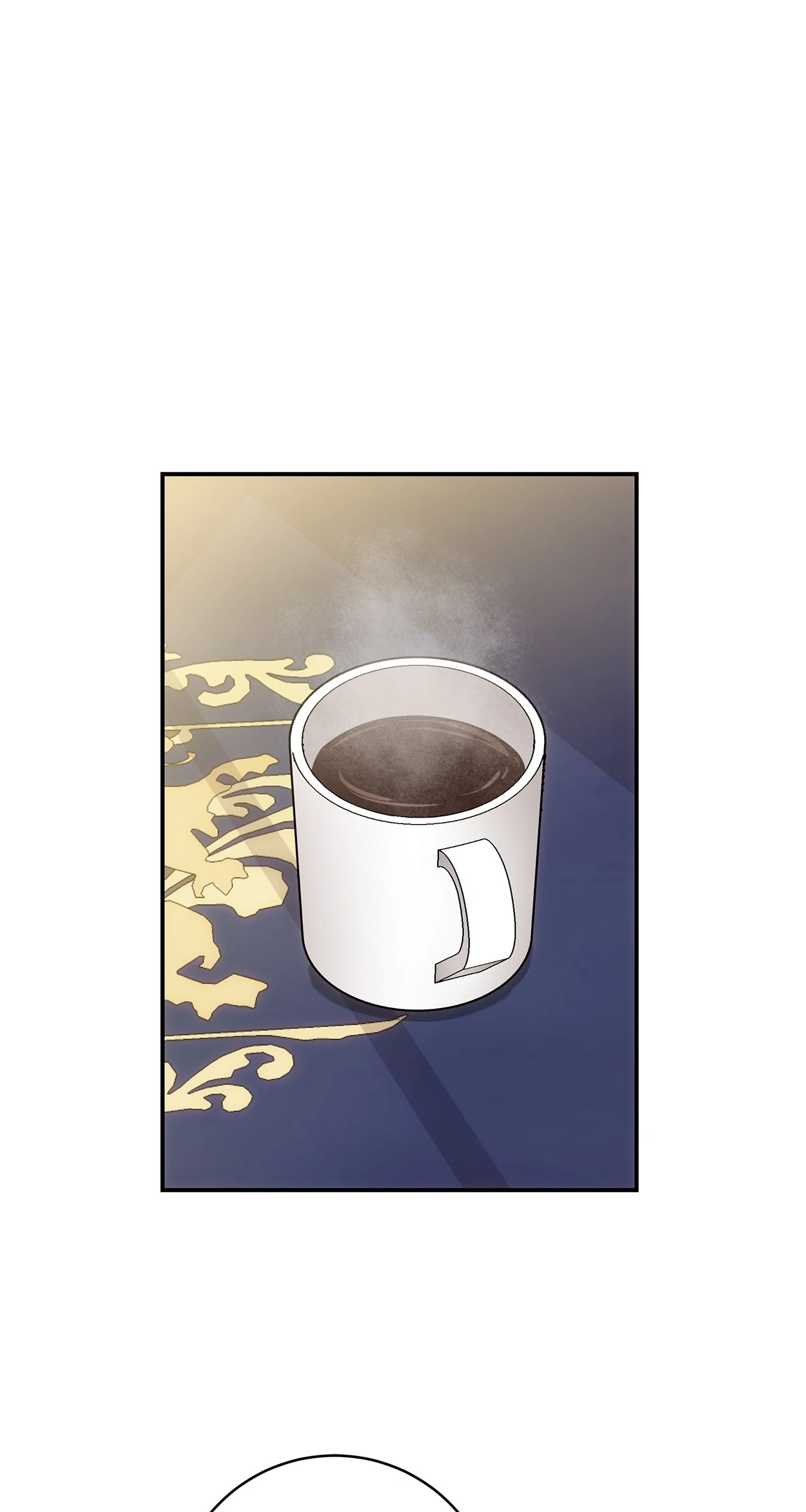 Miss Who Swallowed a Mage [Mature] - Chapter 3 manhwa