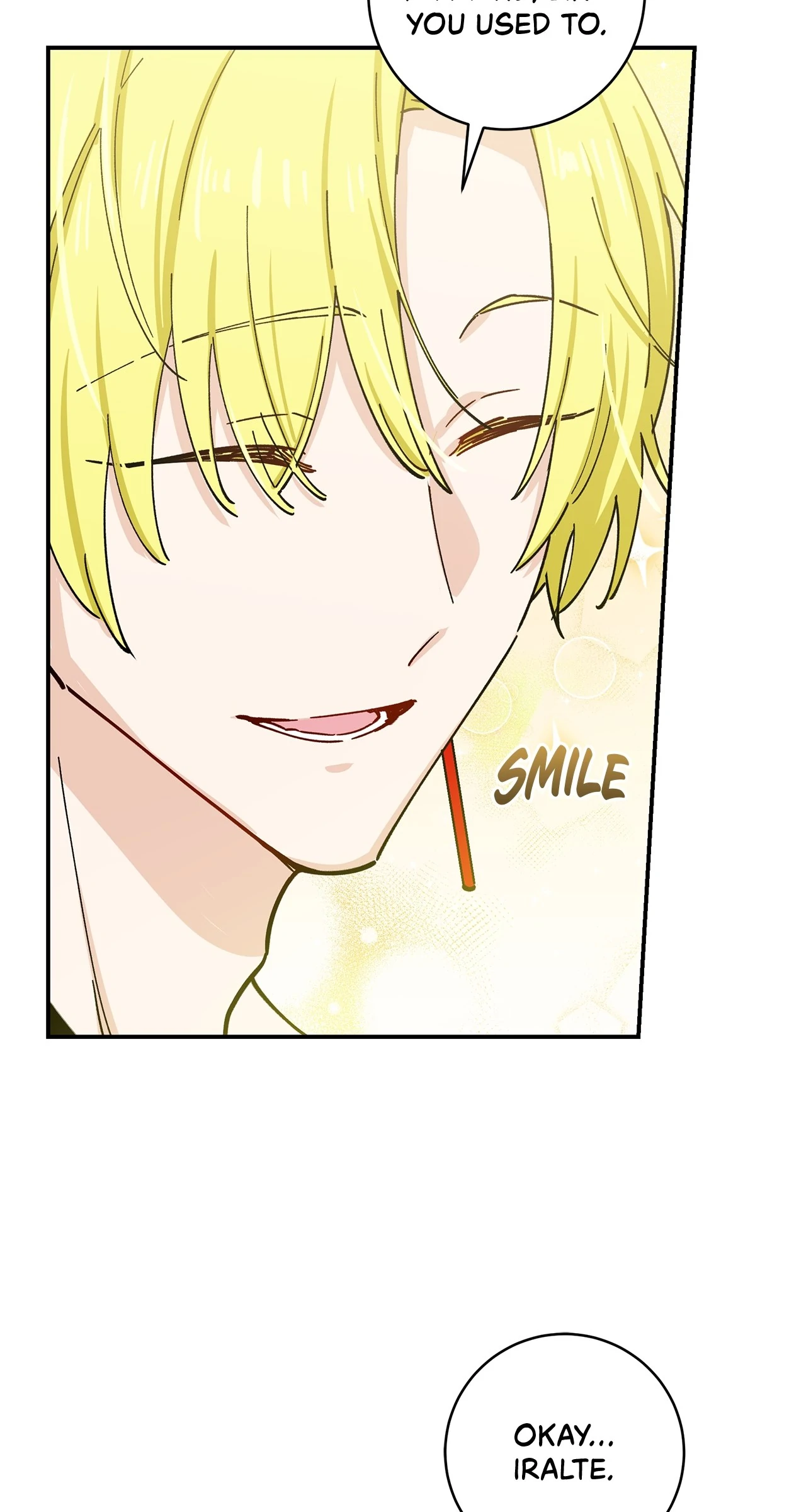 Miss Who Swallowed a Mage [Mature] - Chapter 3 manhwa