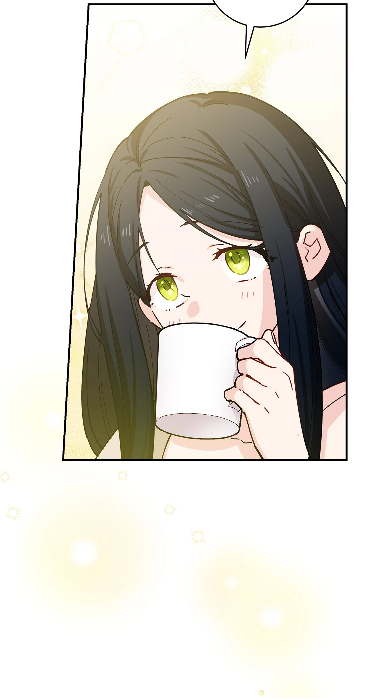 Miss Who Swallowed a Mage [Mature] - Chapter 3 manhwa