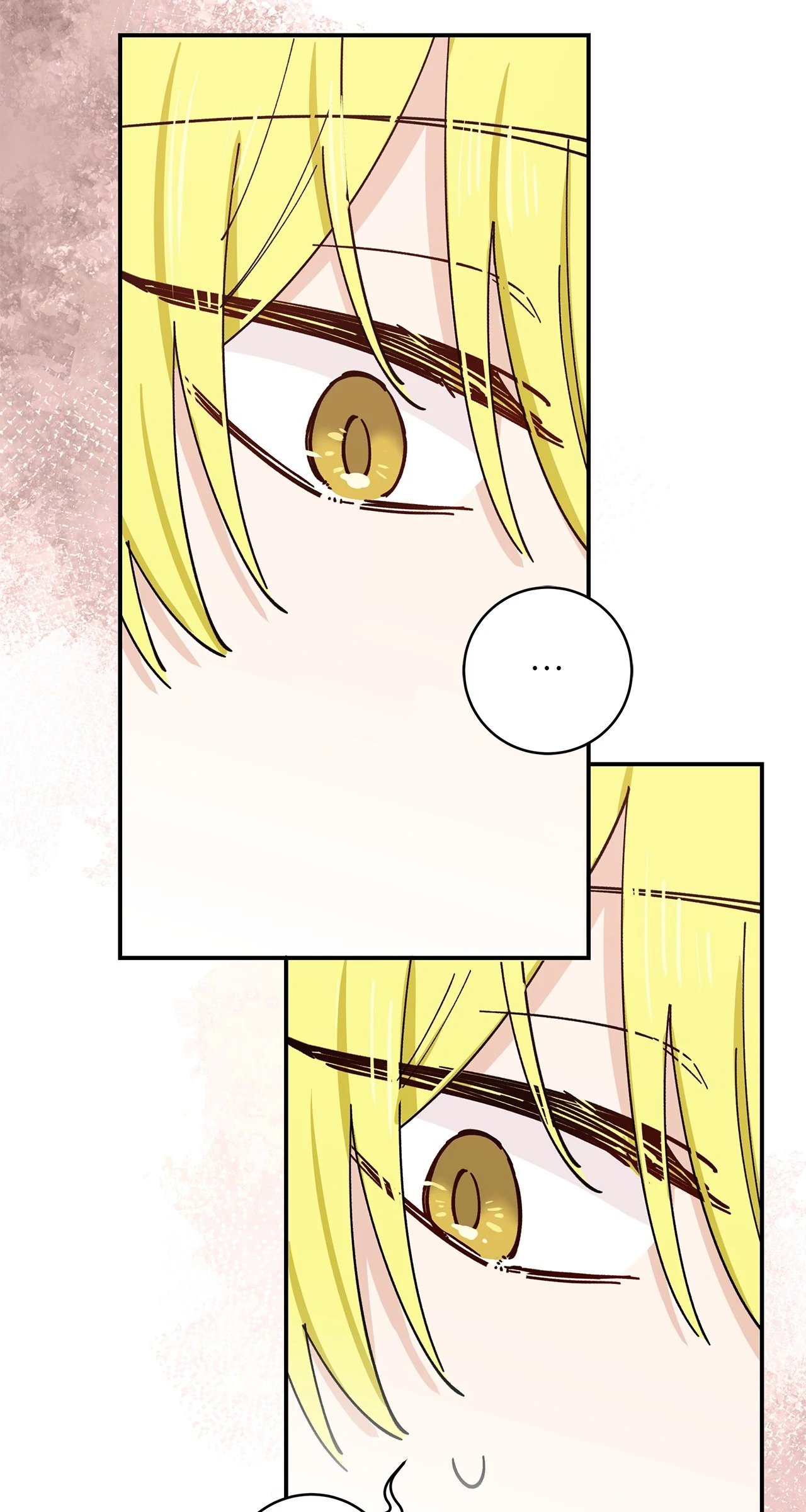 Miss Who Swallowed a Mage [Mature] - Chapter 3 manhwa