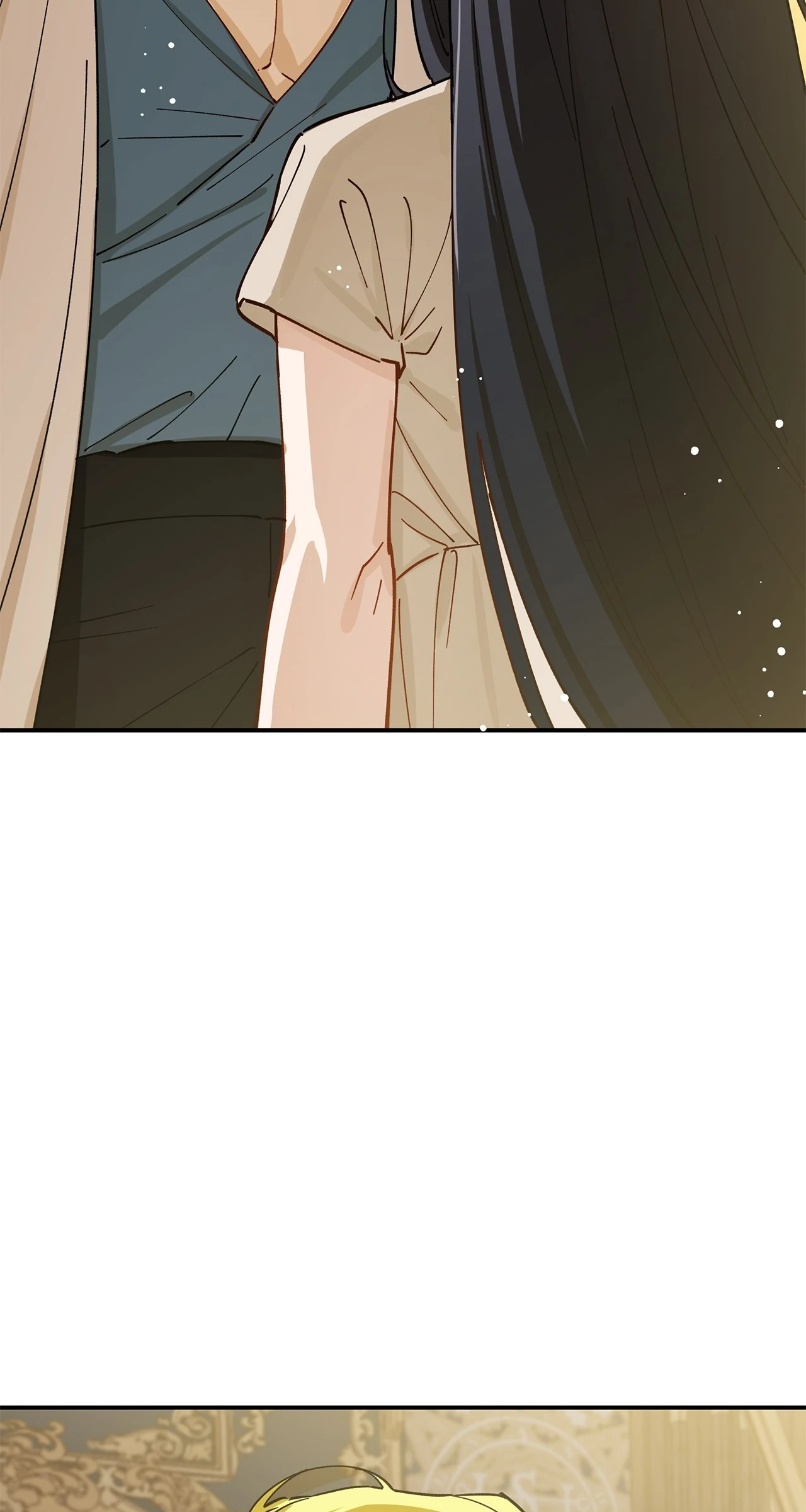 Miss Who Swallowed a Mage [Mature] - Chapter 3 manhwa