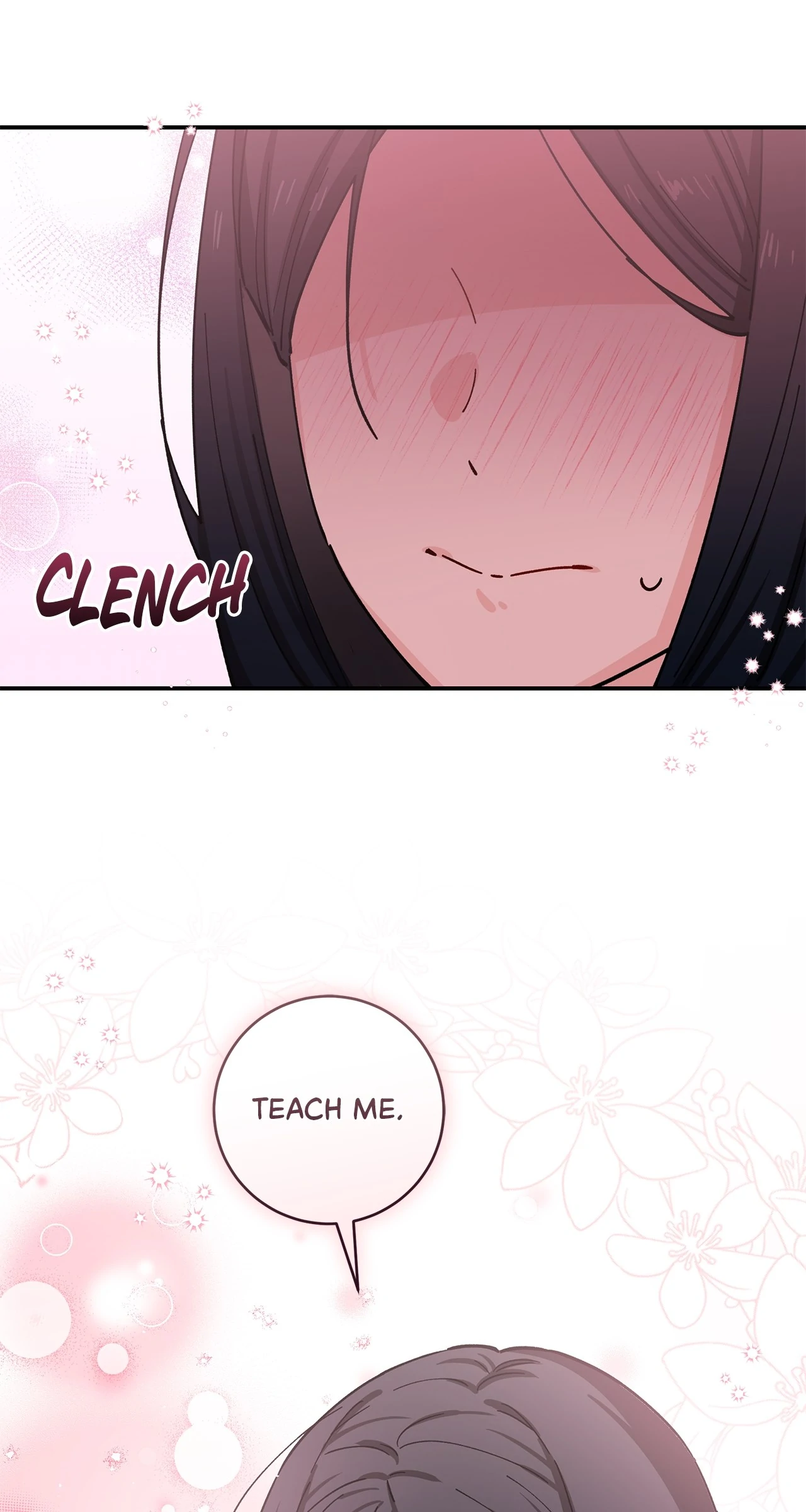 Miss Who Swallowed a Mage [Mature] - Chapter 3 manhwa