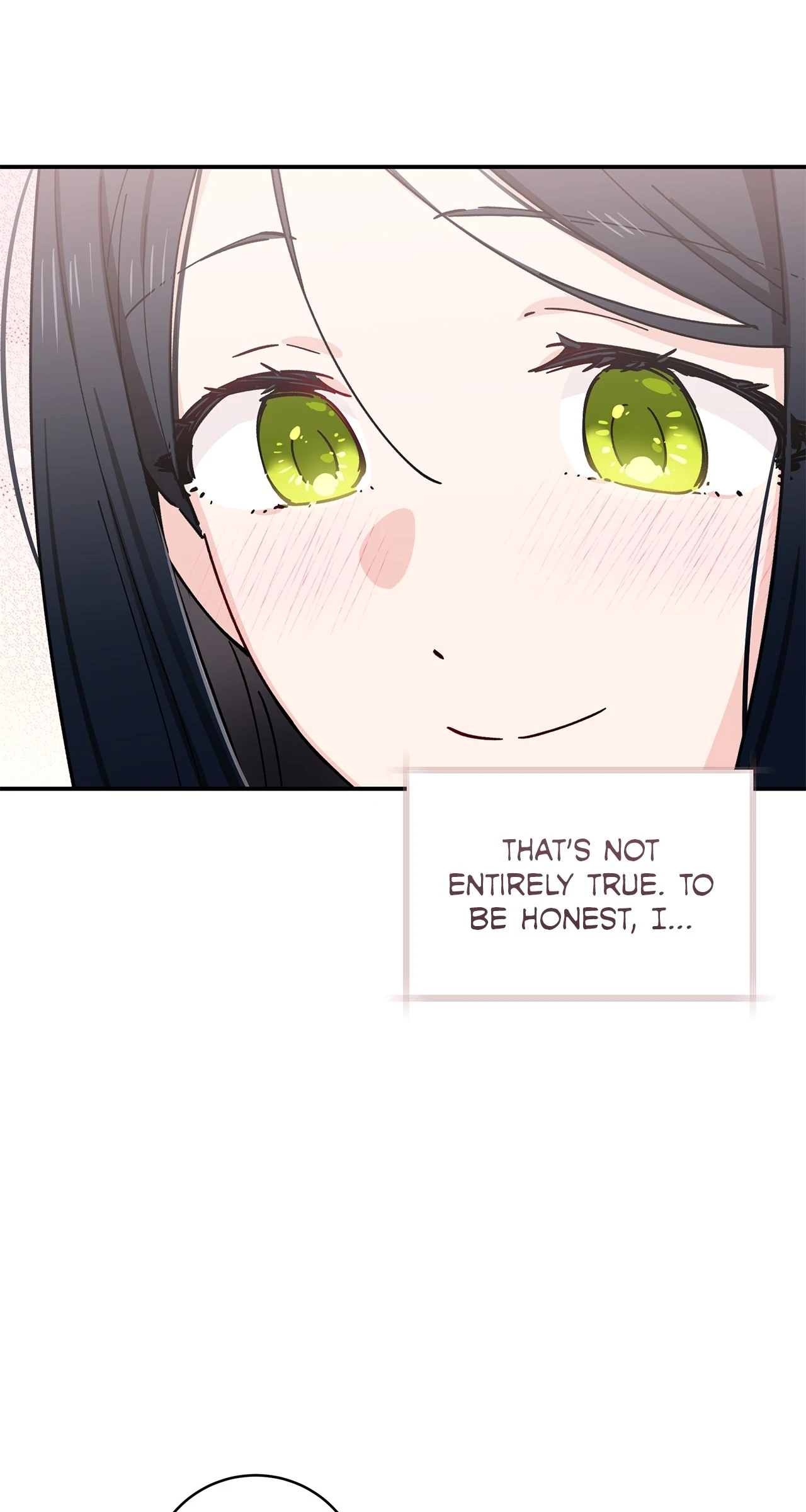 Miss Who Swallowed a Mage [Mature] - Chapter 3 manhwa