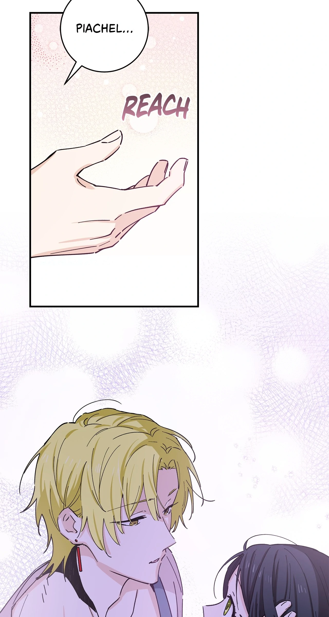 Miss Who Swallowed a Mage [Mature] - Chapter 3 manhwa