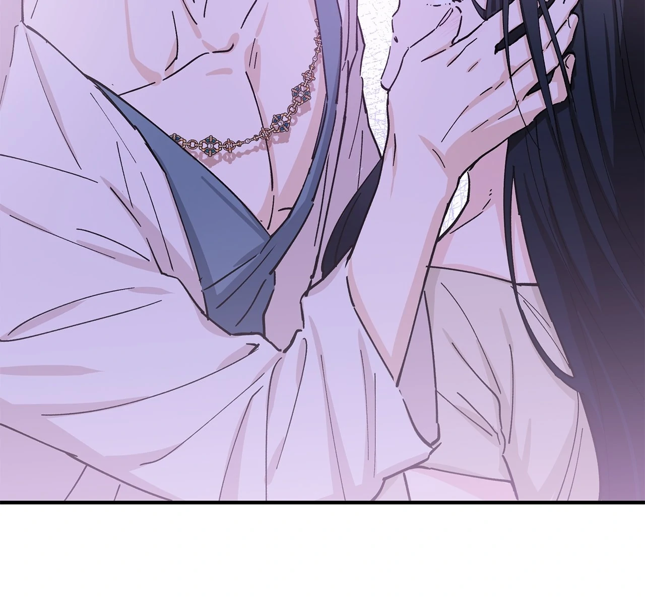 Miss Who Swallowed a Mage [Mature] - Chapter 3 manhwa
