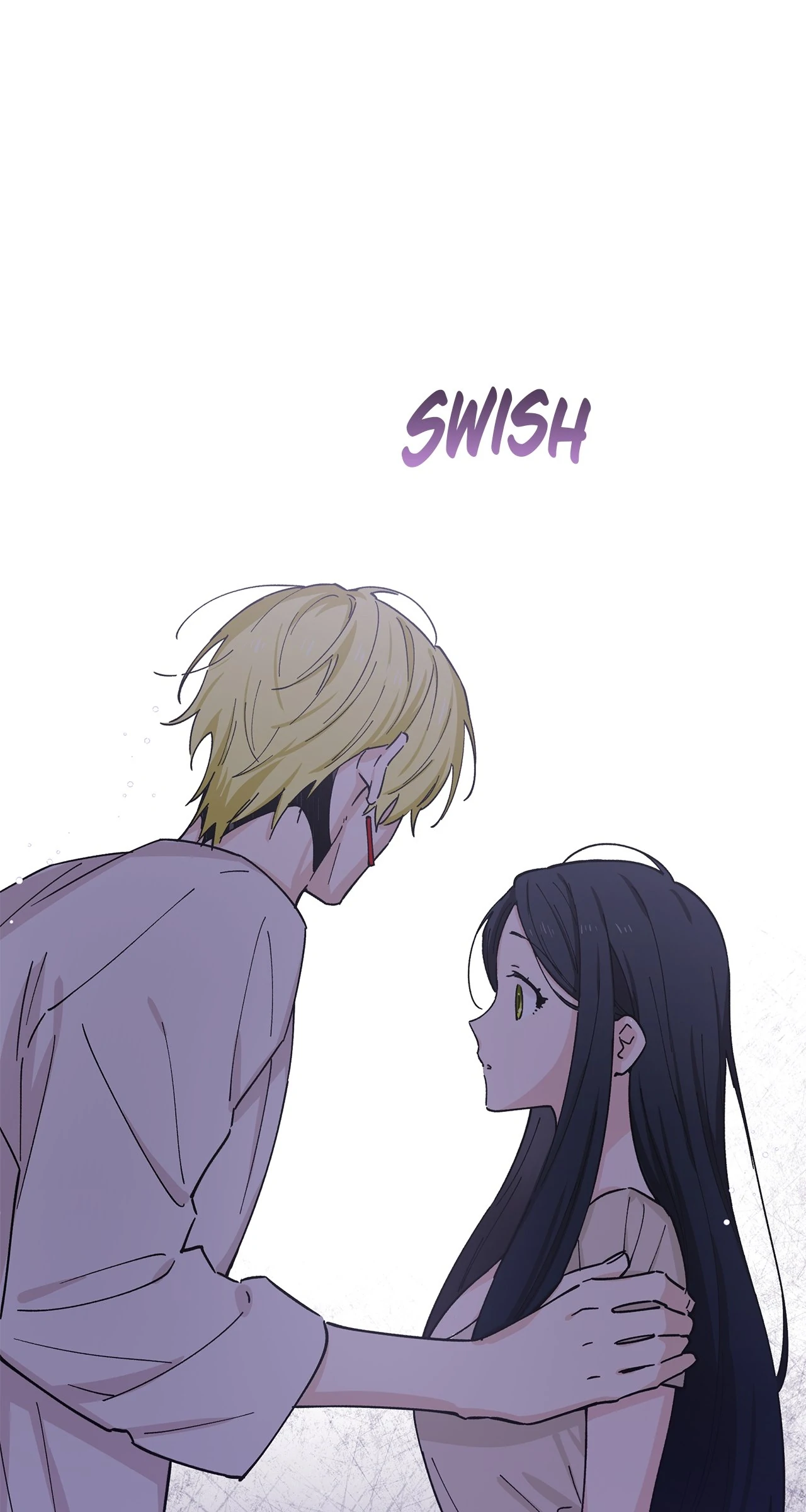 Miss Who Swallowed a Mage [Mature] - Chapter 3 manhwa
