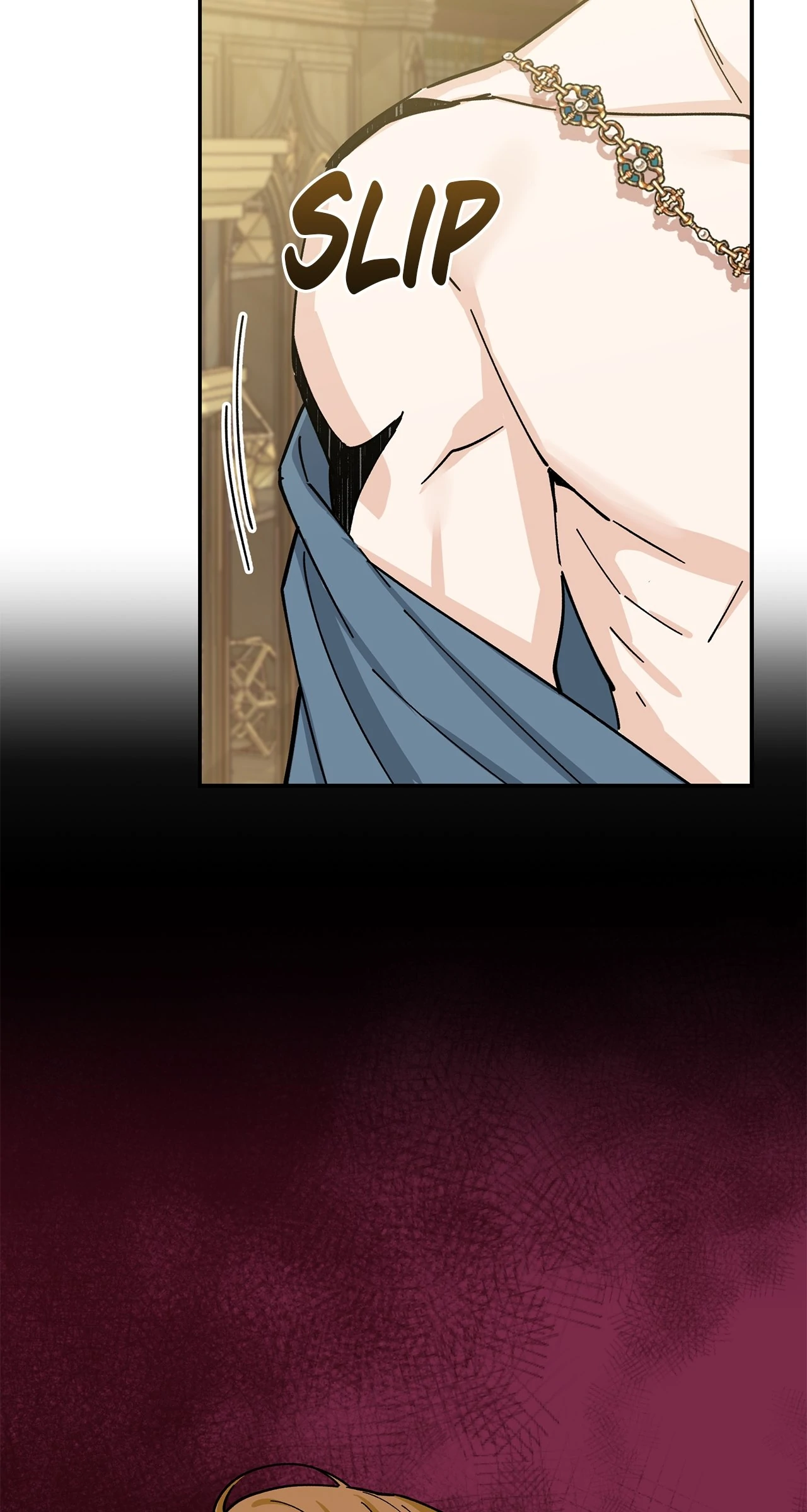 Miss Who Swallowed a Mage [Mature] - Chapter 3 manhwa