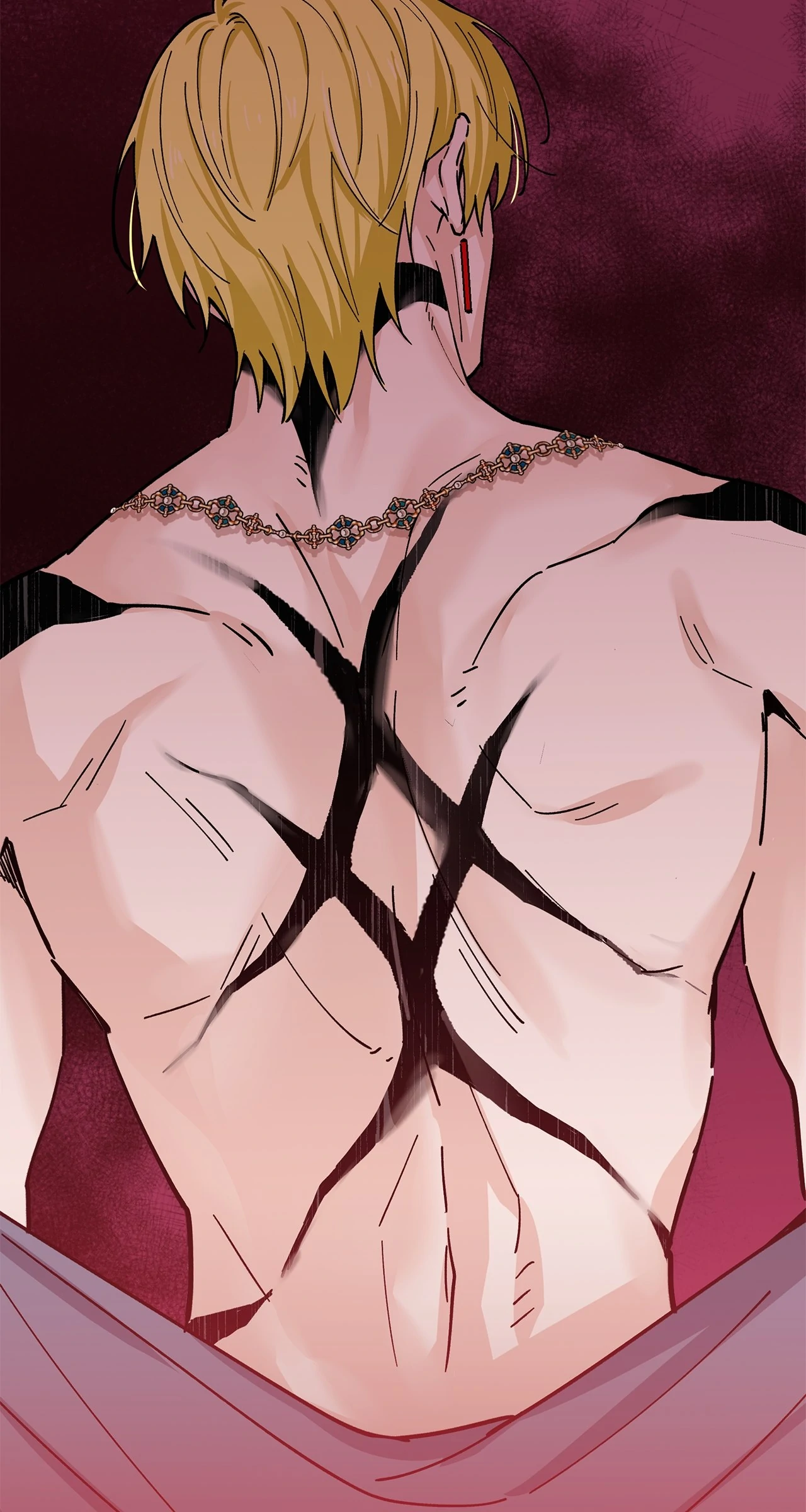 Miss Who Swallowed a Mage [Mature] - Chapter 3 manhwa