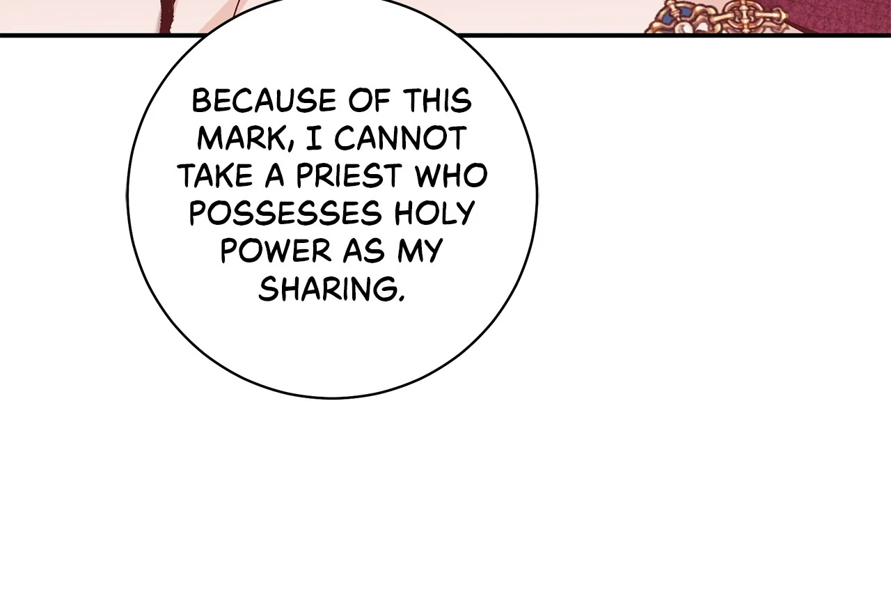 Miss Who Swallowed a Mage [Mature] - Chapter 3 manhwa