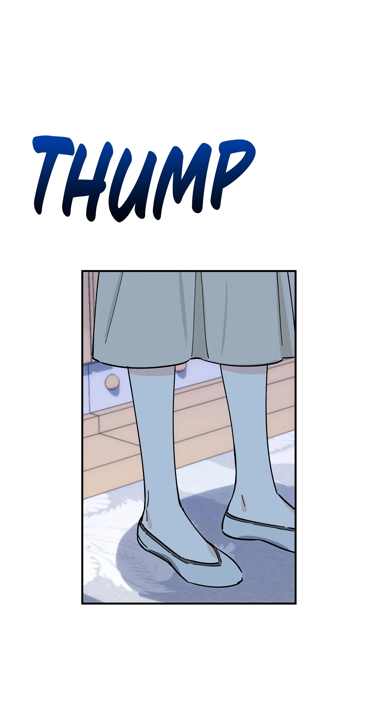 Miss Who Swallowed a Mage [Mature] - Chapter 3 manhwa