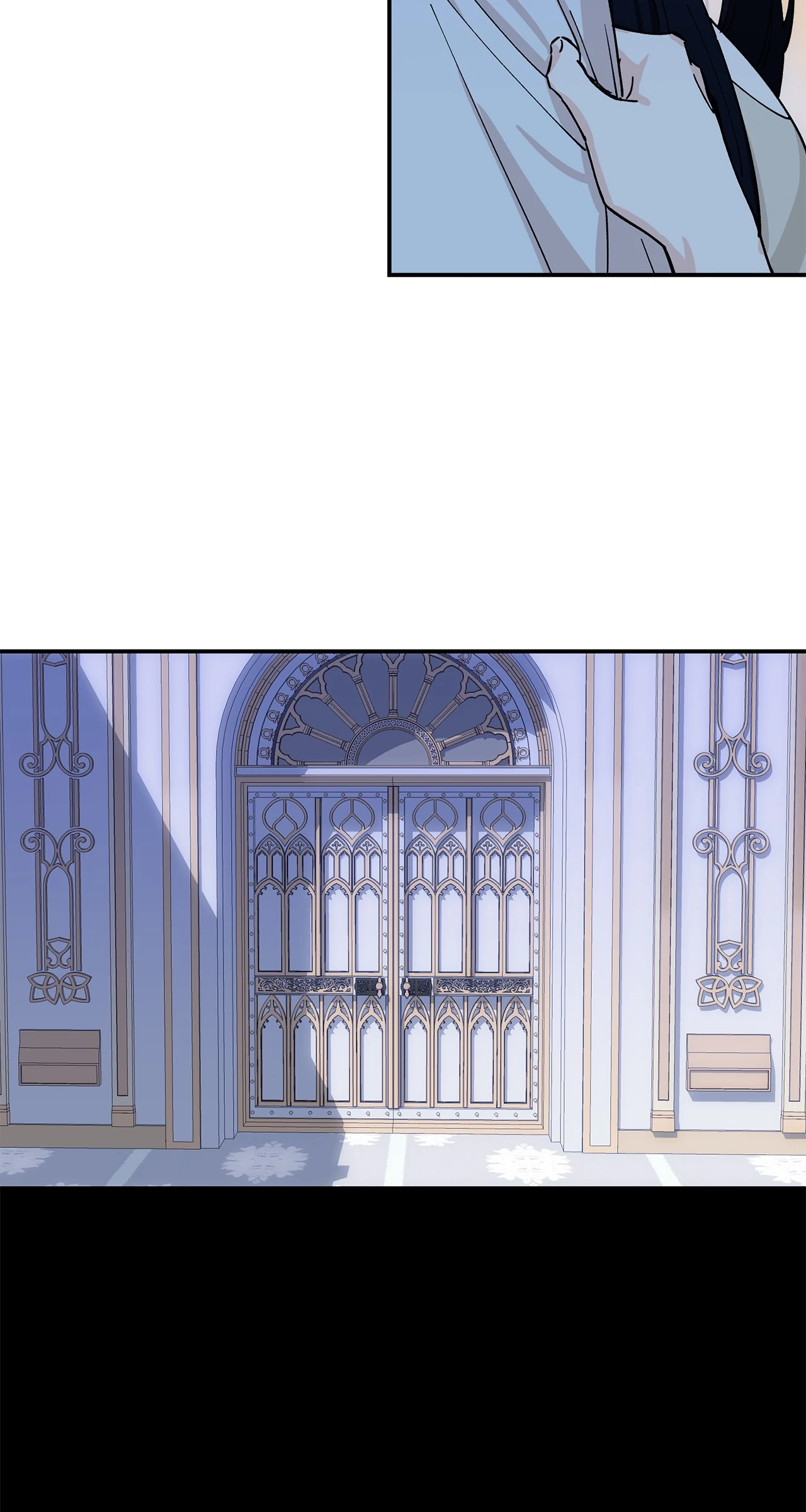 Miss Who Swallowed a Mage [Mature] - Chapter 3 manhwa