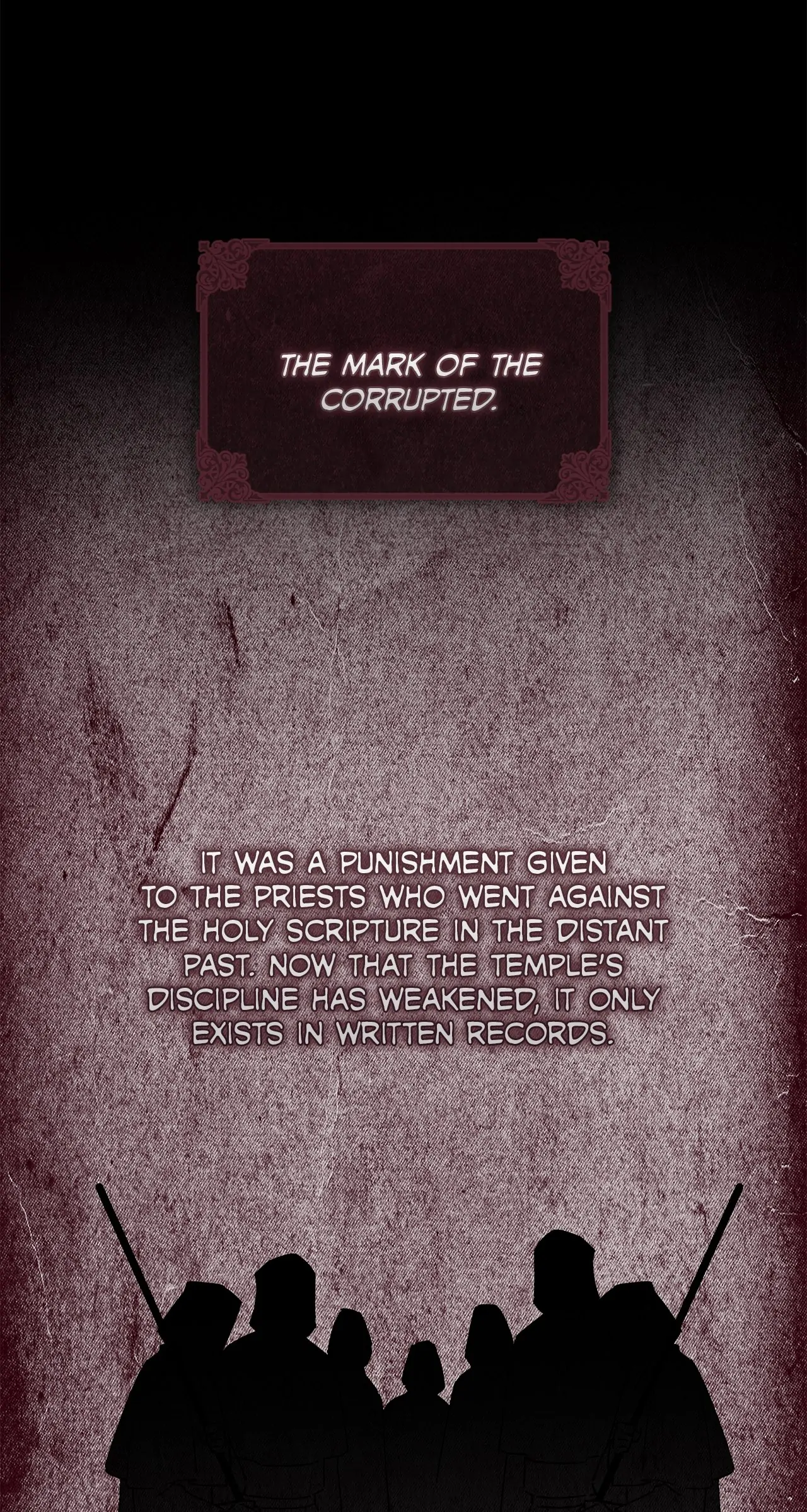 Miss Who Swallowed a Mage [Mature] - Chapter 3 manhwa