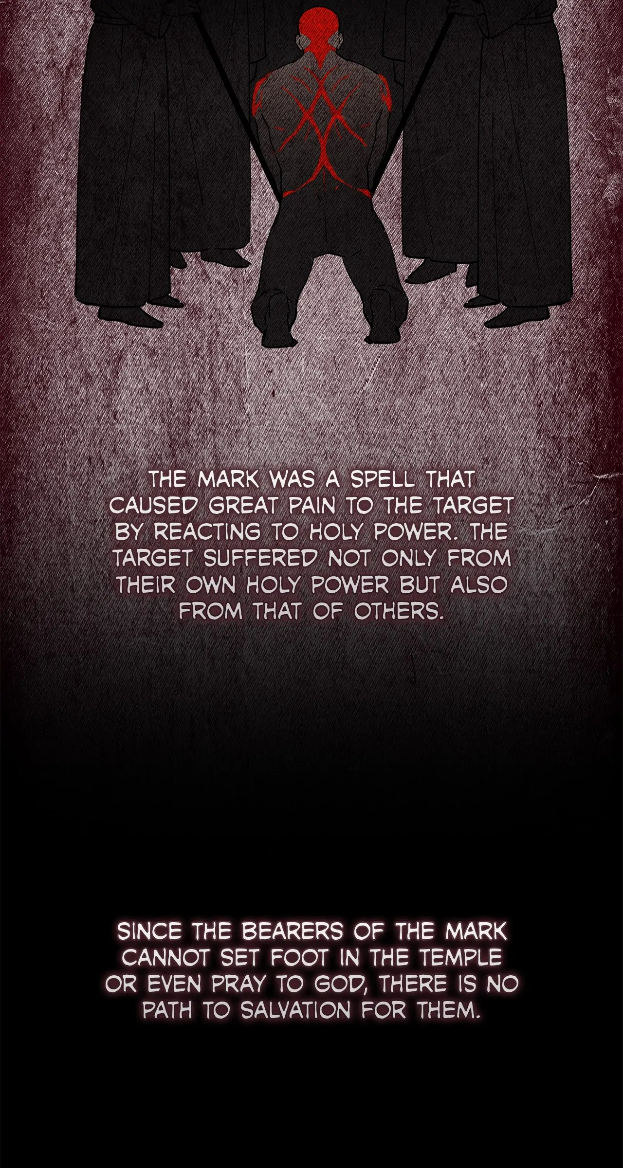 Miss Who Swallowed a Mage [Mature] - Chapter 3 manhwa