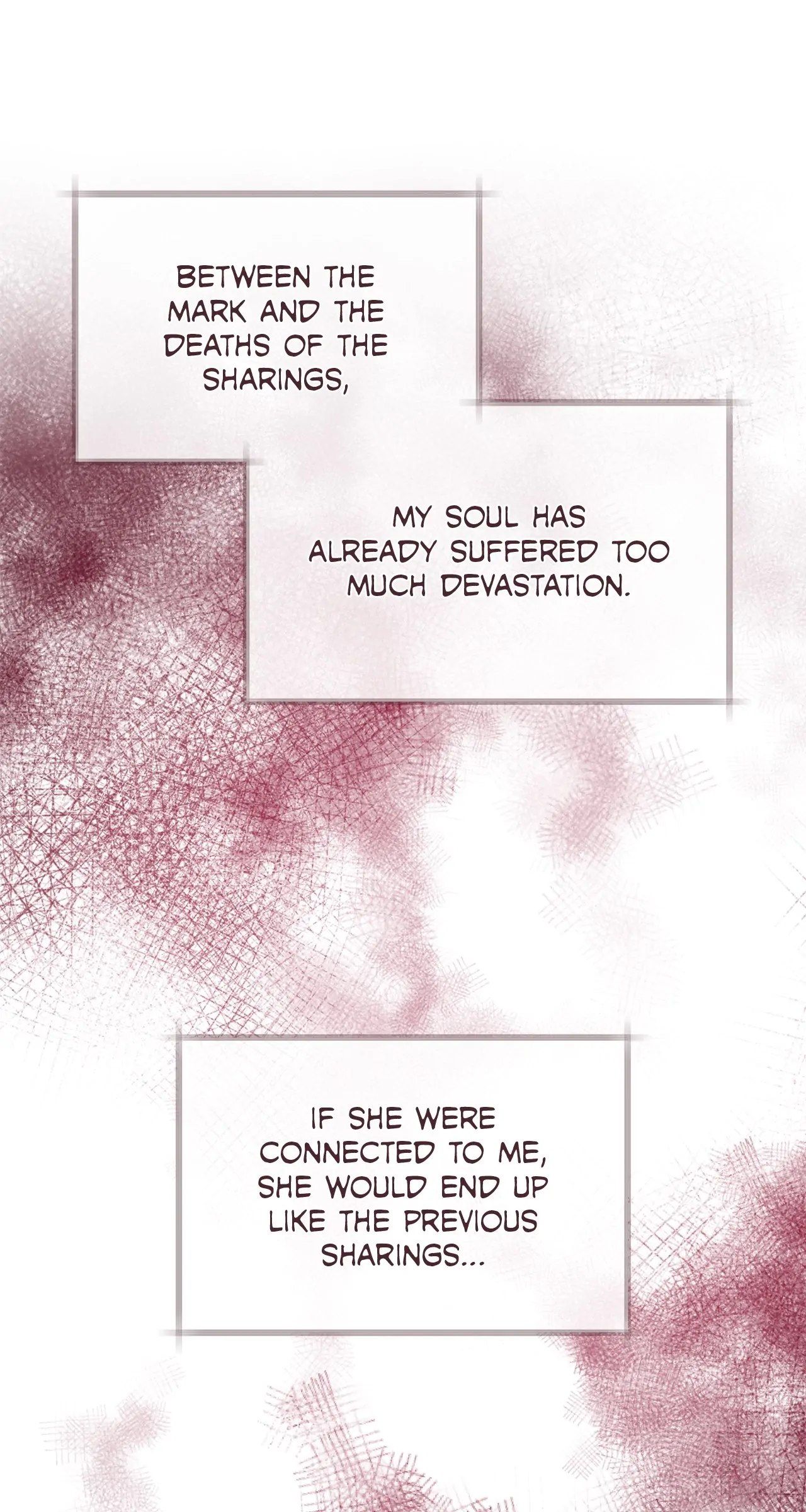 Miss Who Swallowed a Mage [Mature] - Chapter 3 manhwa