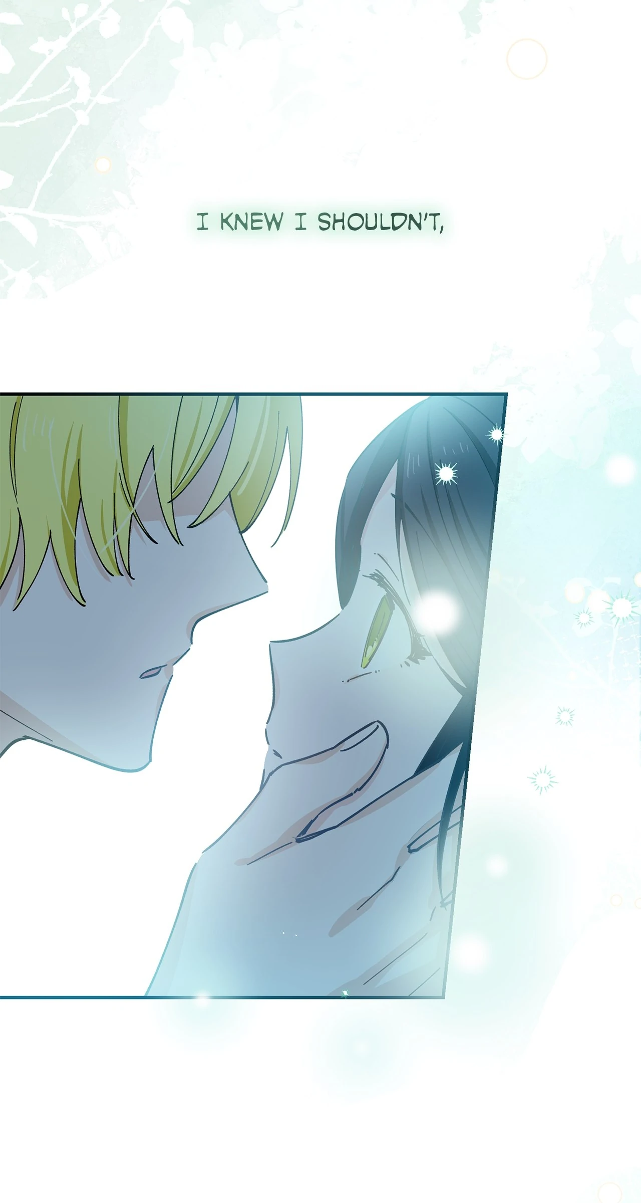 Miss Who Swallowed a Mage [Mature] - Chapter 3 manhwa