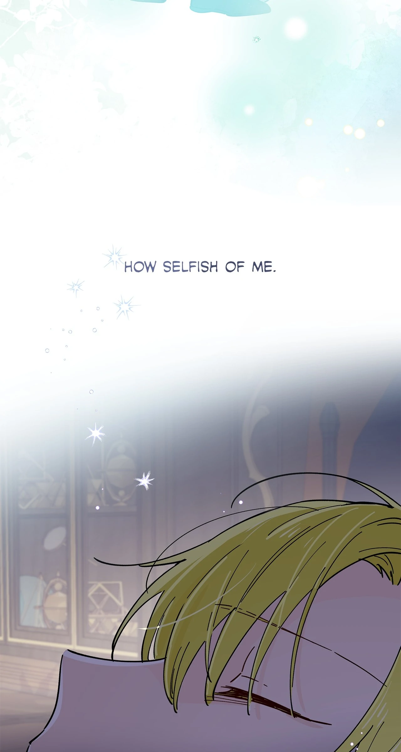 Miss Who Swallowed a Mage [Mature] - Chapter 3 manhwa