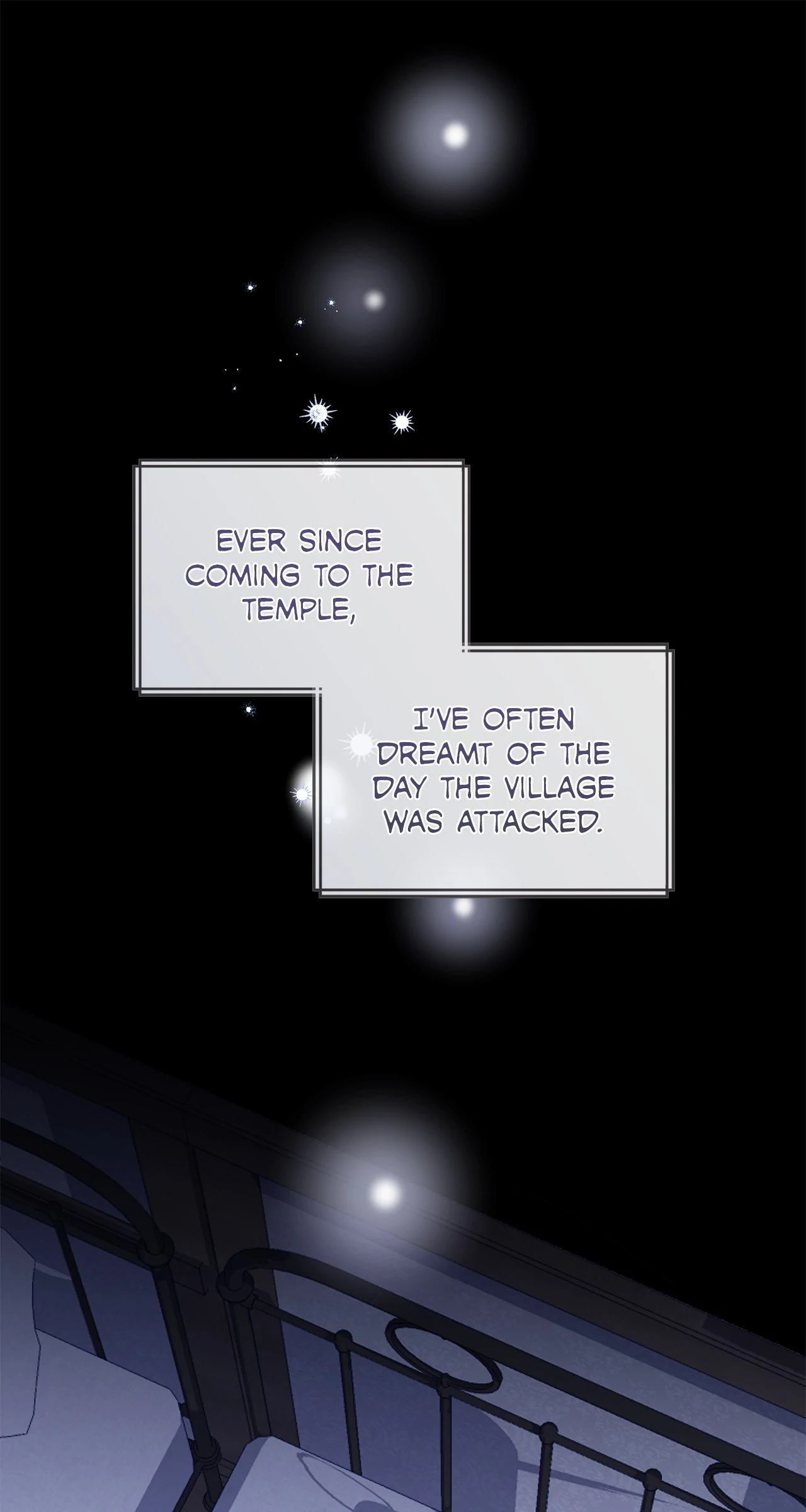 Miss Who Swallowed a Mage [Mature] - Chapter 4 manhwa