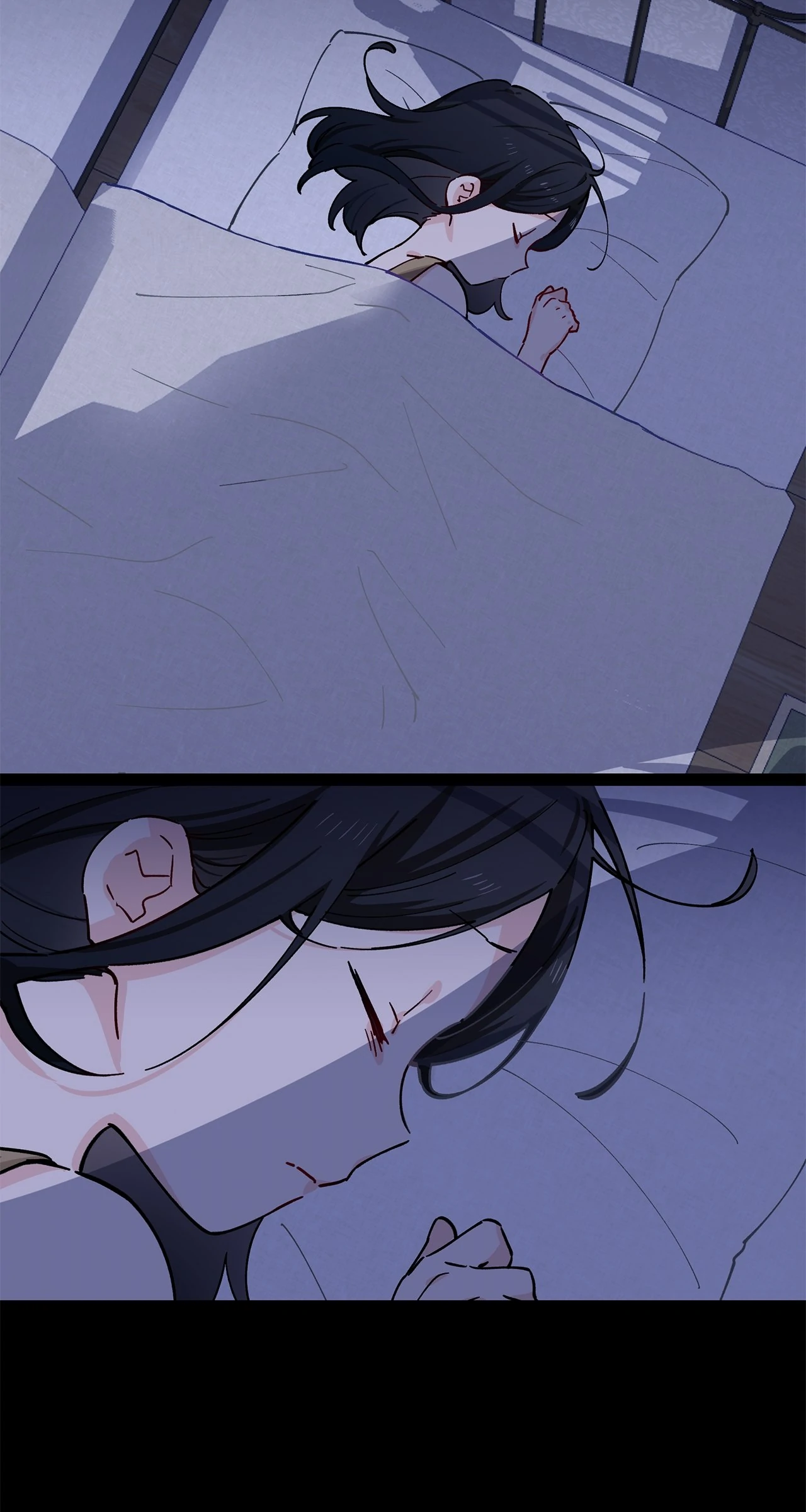 Miss Who Swallowed a Mage [Mature] - Chapter 4 manhwa