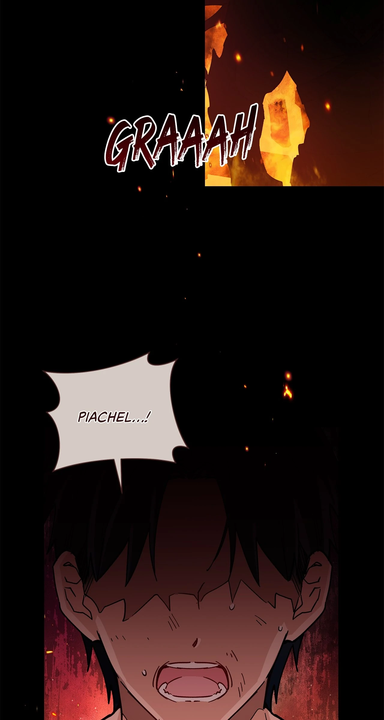 Miss Who Swallowed a Mage [Mature] - Chapter 4 manhwa