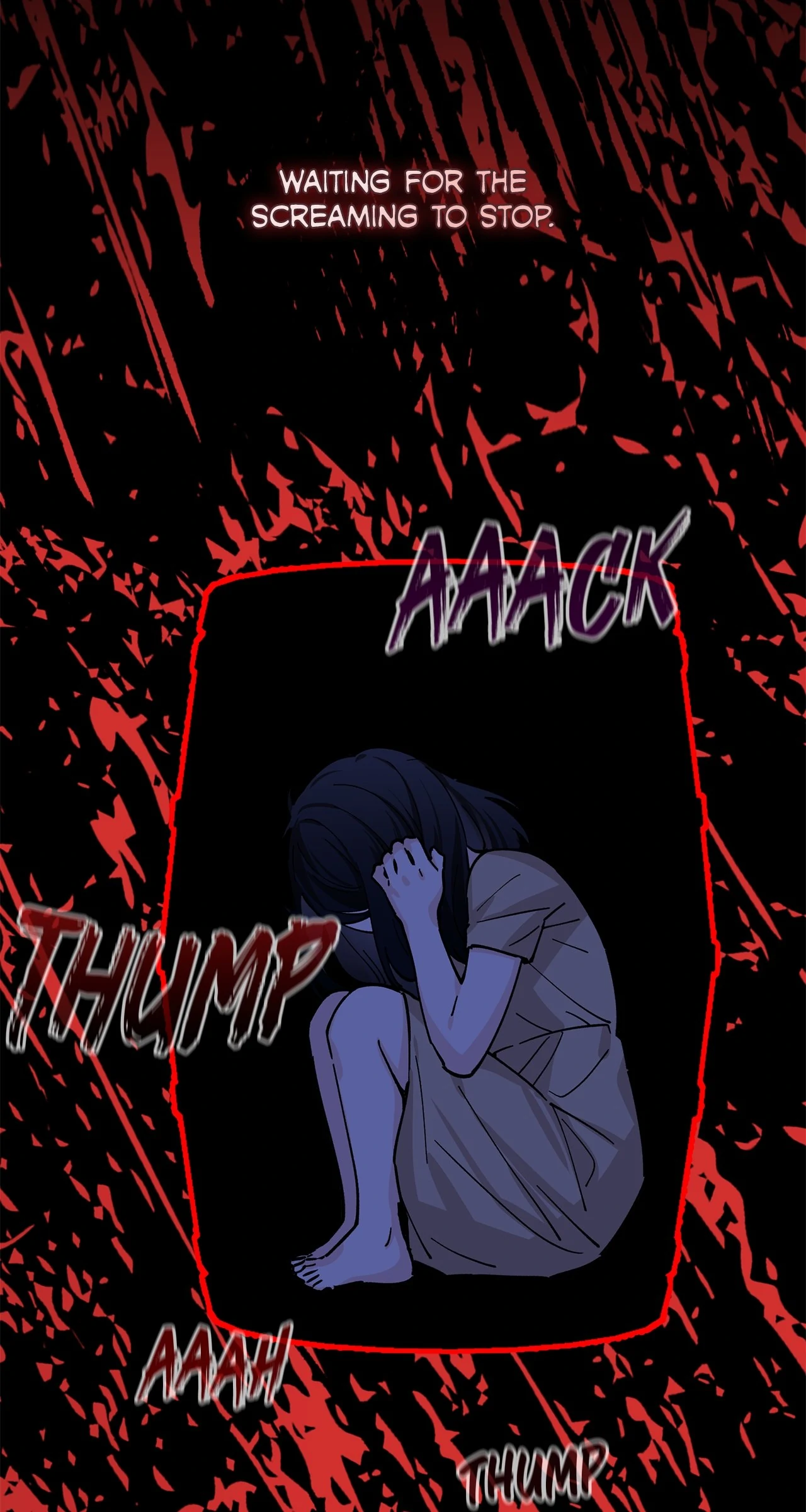 Miss Who Swallowed a Mage [Mature] - Chapter 4 manhwa