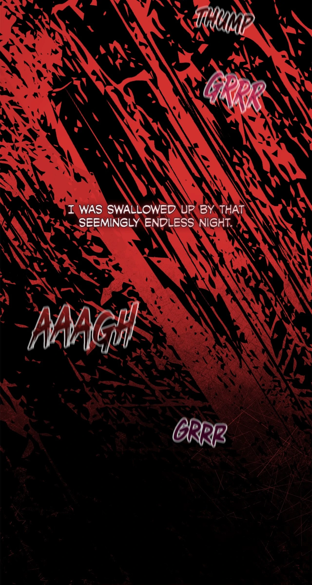 Miss Who Swallowed a Mage [Mature] - Chapter 4 manhwa
