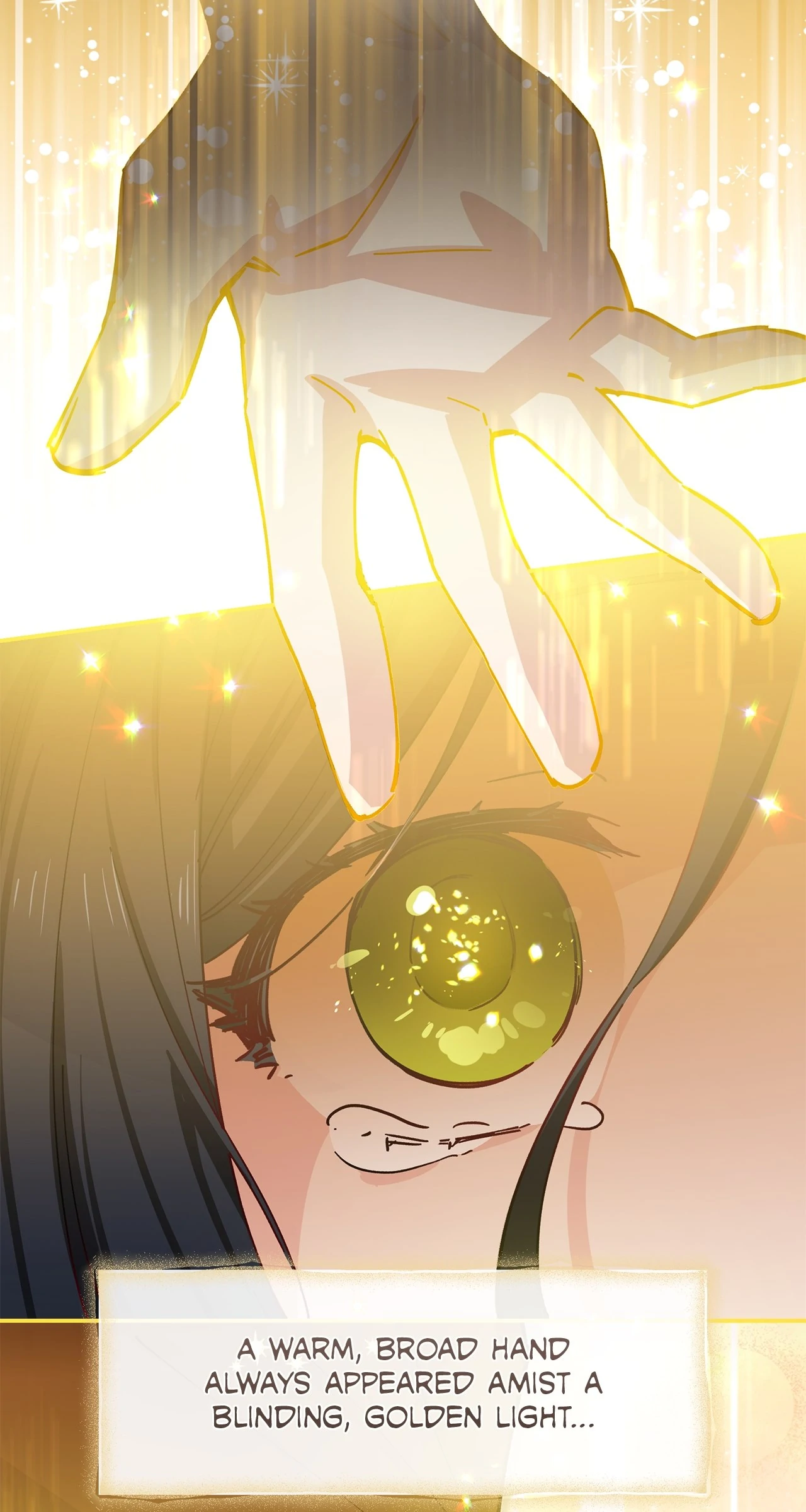 Miss Who Swallowed a Mage [Mature] - Chapter 4 manhwa