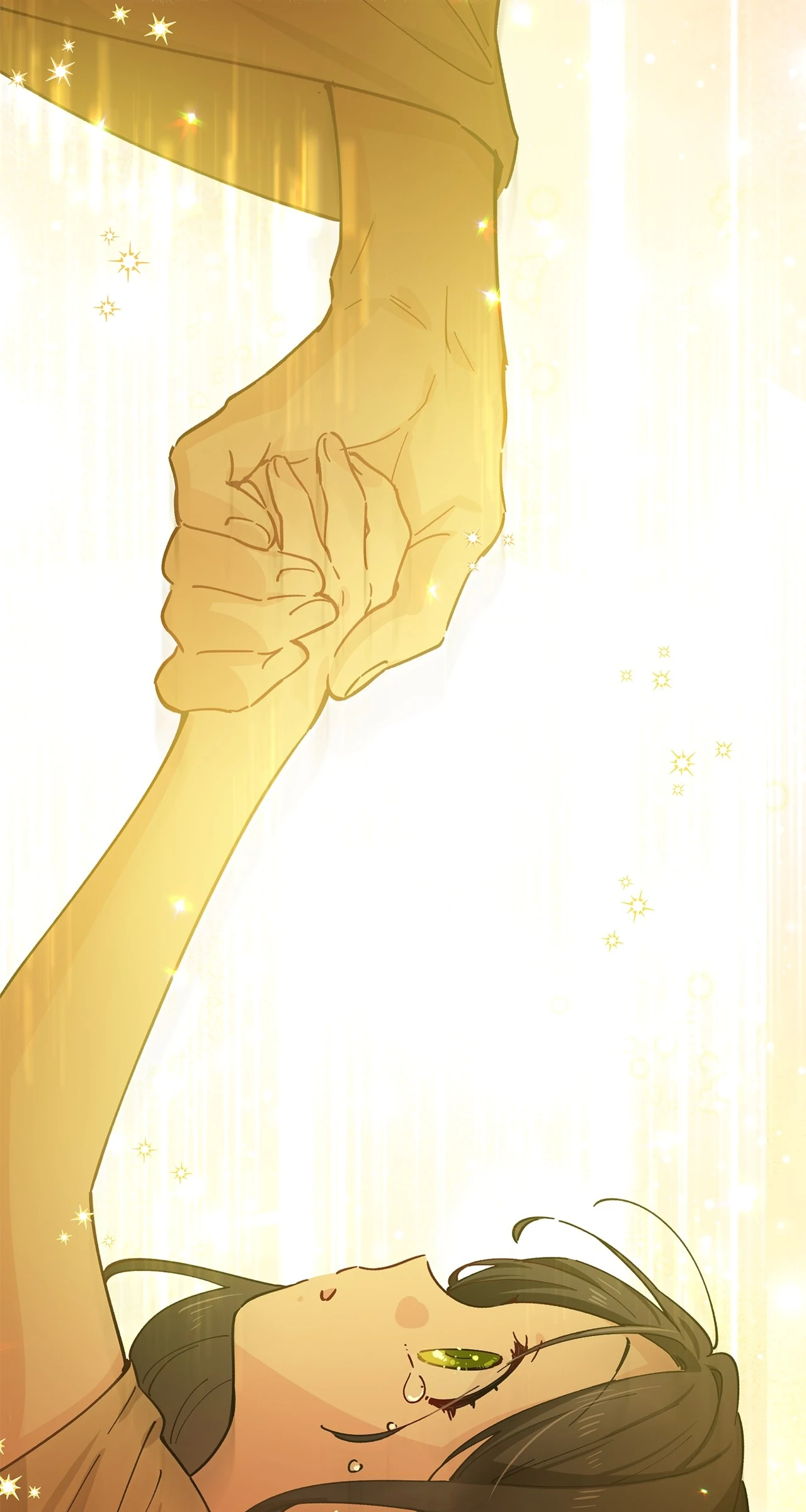 Miss Who Swallowed a Mage [Mature] - Chapter 4 manhwa