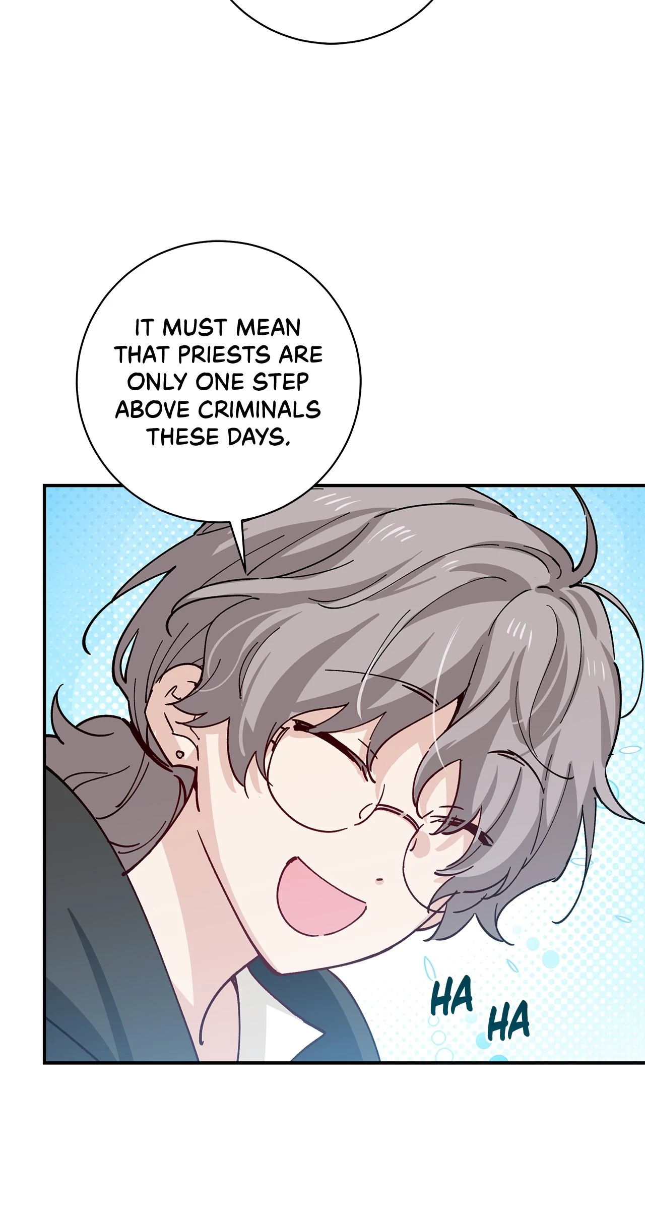 Miss Who Swallowed a Mage [Mature] - Chapter 4 manhwa