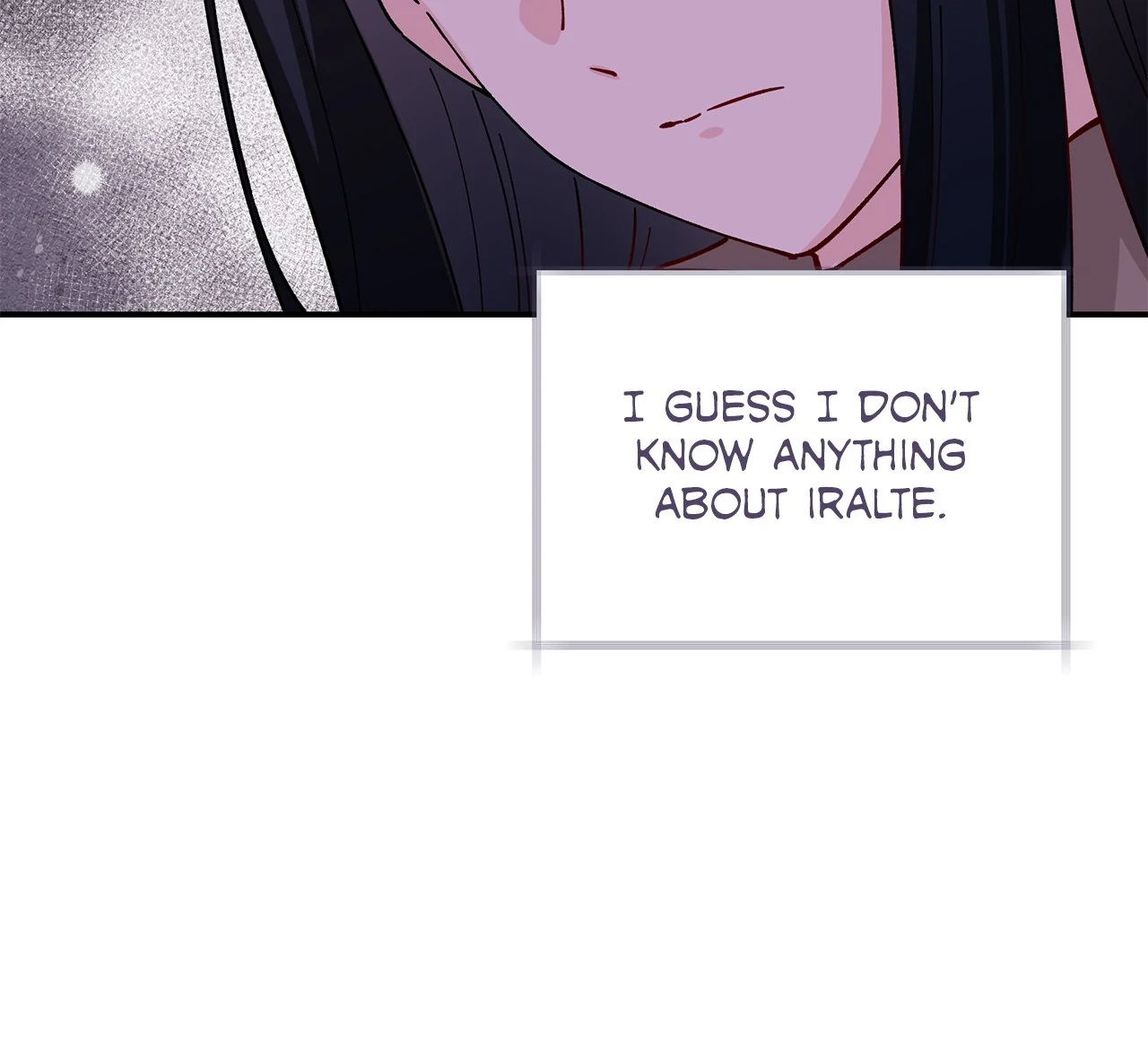 Miss Who Swallowed a Mage [Mature] - Chapter 4 manhwa