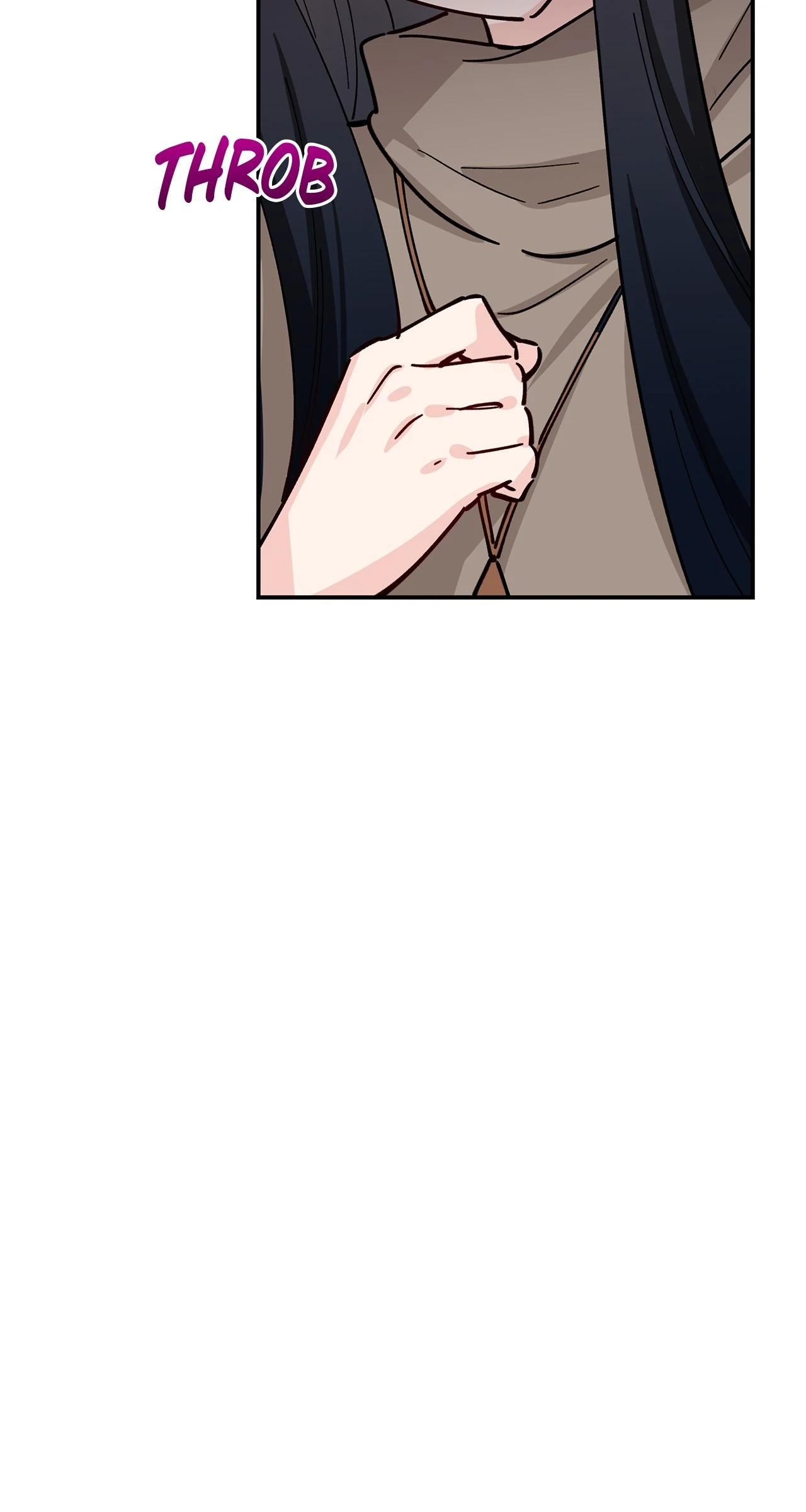 Miss Who Swallowed a Mage [Mature] - Chapter 4 manhwa
