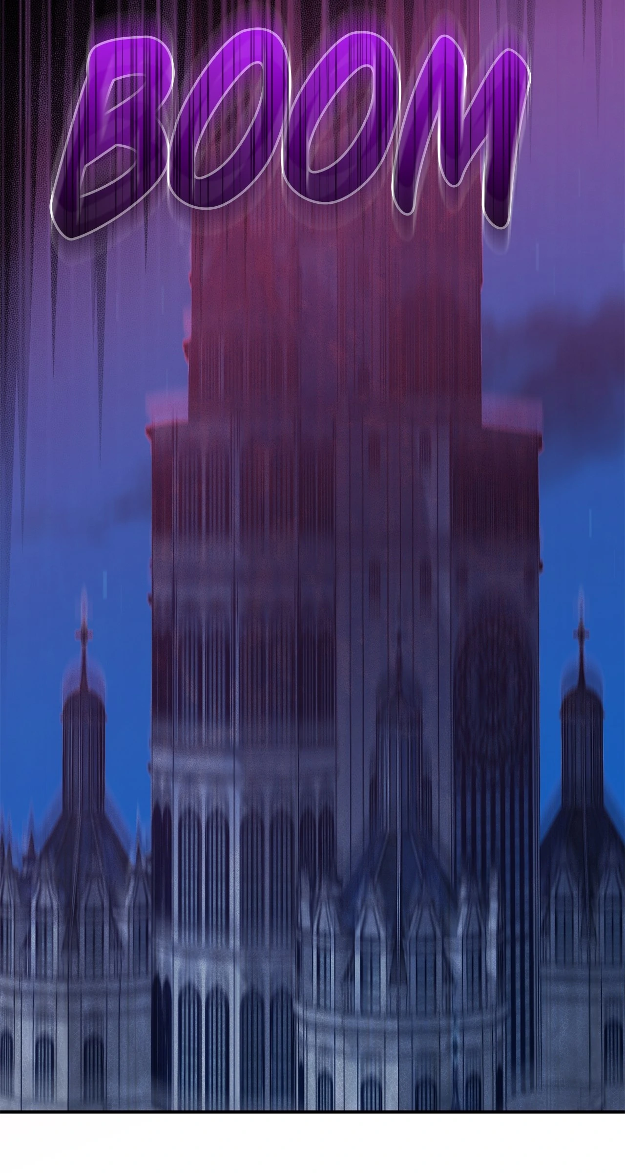 Miss Who Swallowed a Mage [Mature] - Chapter 4 manhwa