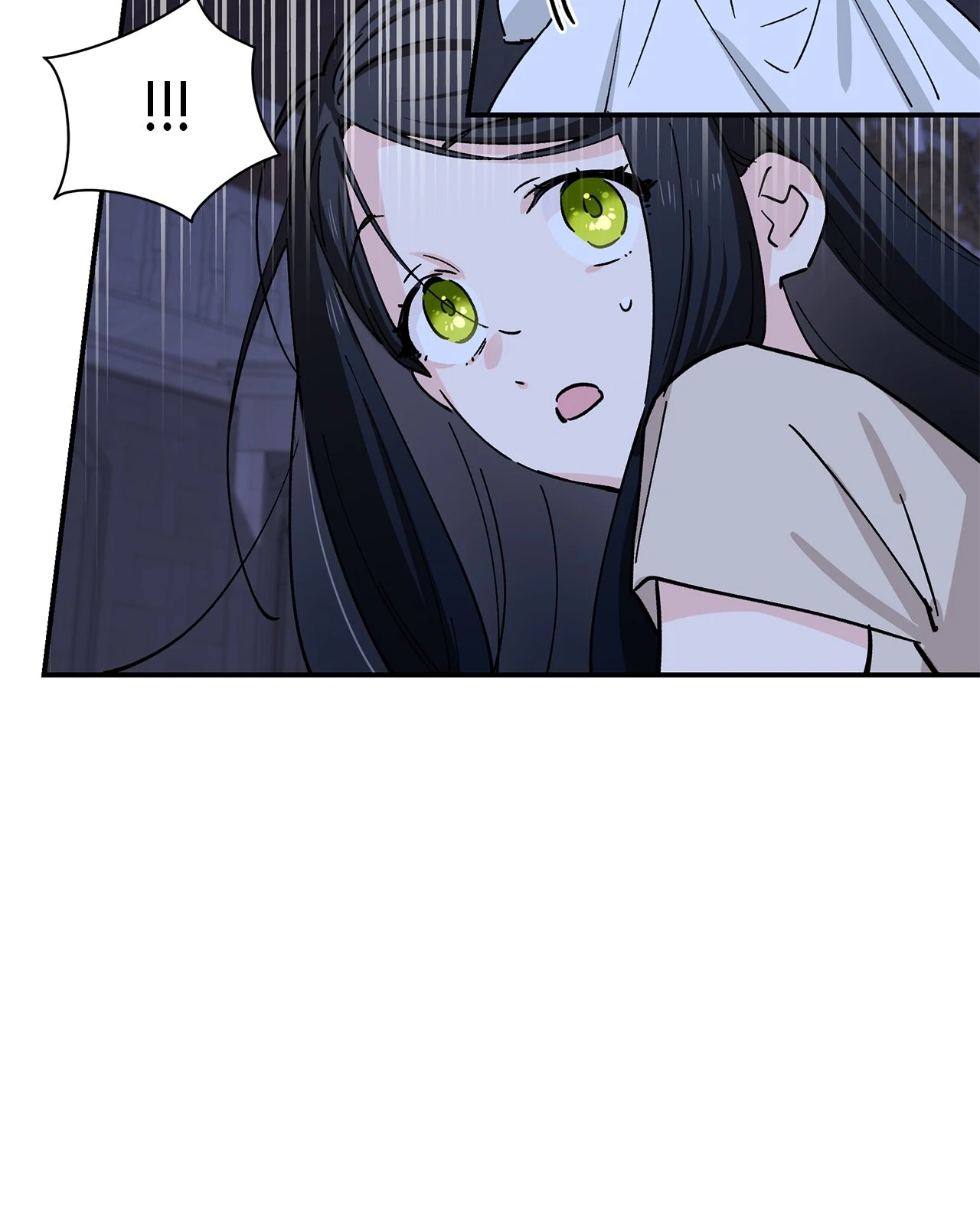 Miss Who Swallowed a Mage [Mature] - Chapter 4 manhwa