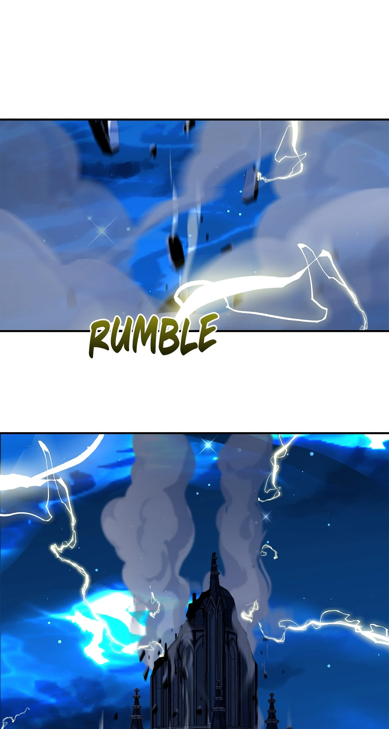 Miss Who Swallowed a Mage [Mature] - Chapter 4 manhwa