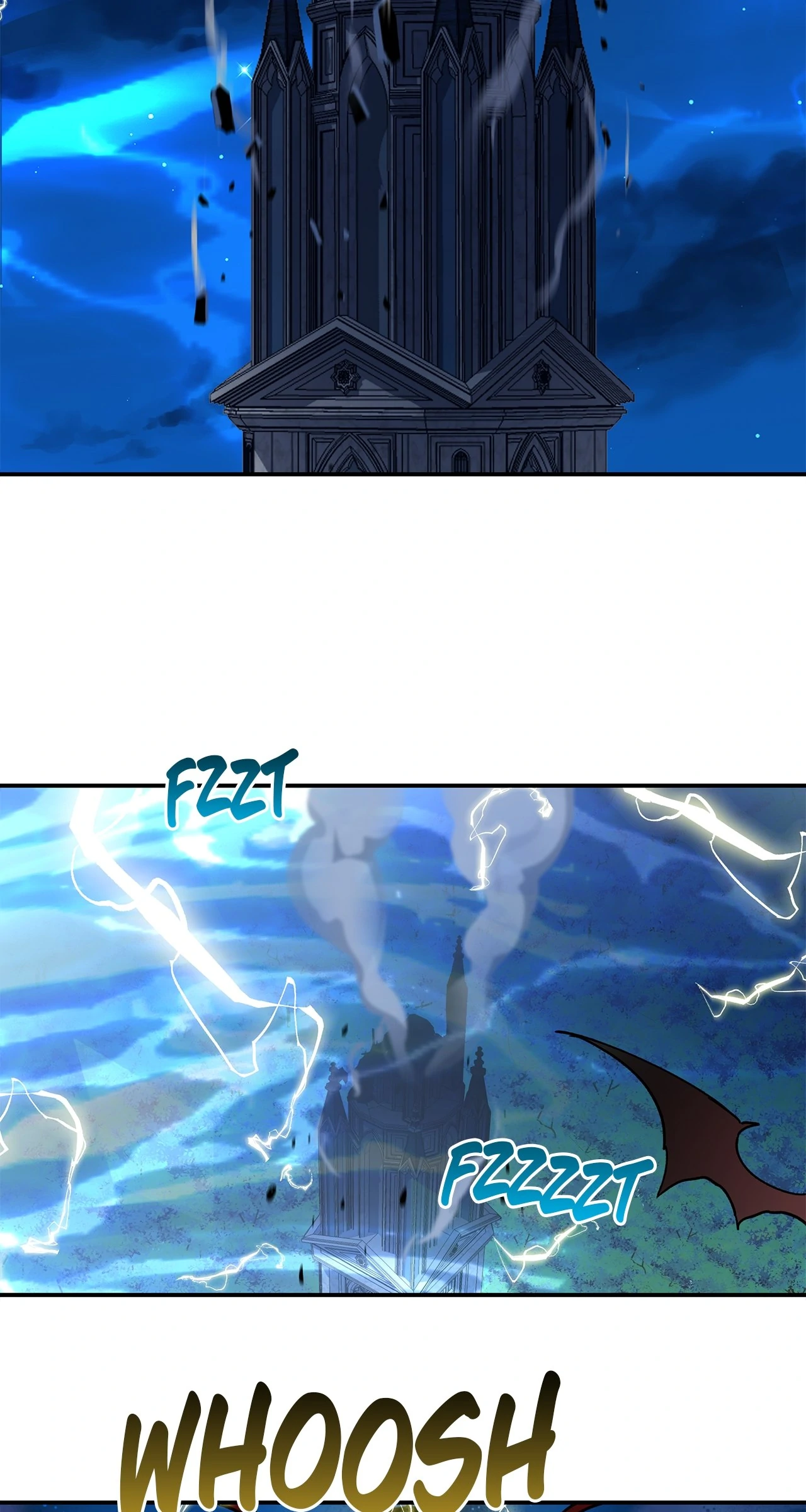Miss Who Swallowed a Mage [Mature] - Chapter 4 manhwa