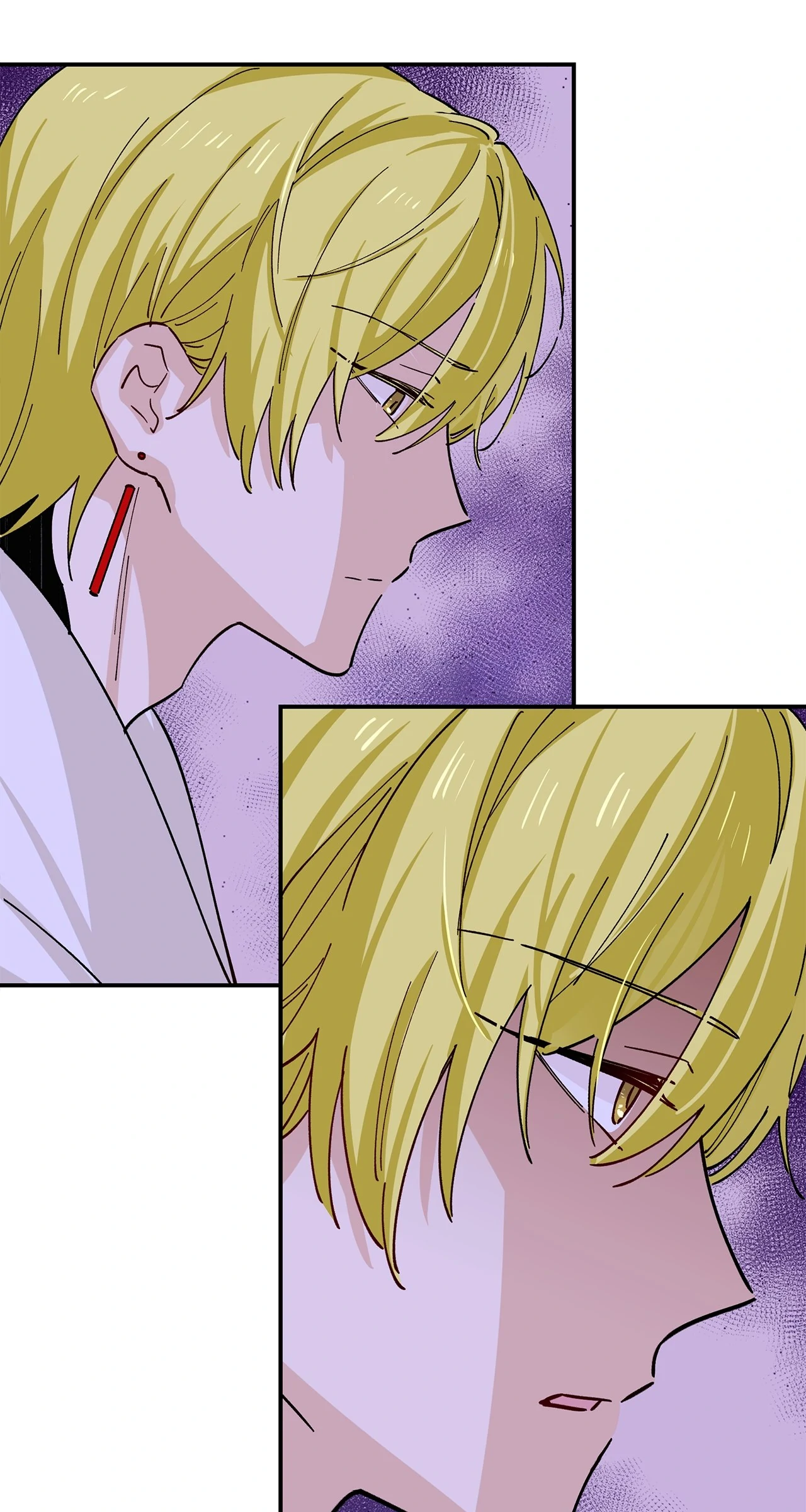 Miss Who Swallowed a Mage [Mature] - Chapter 4 manhwa