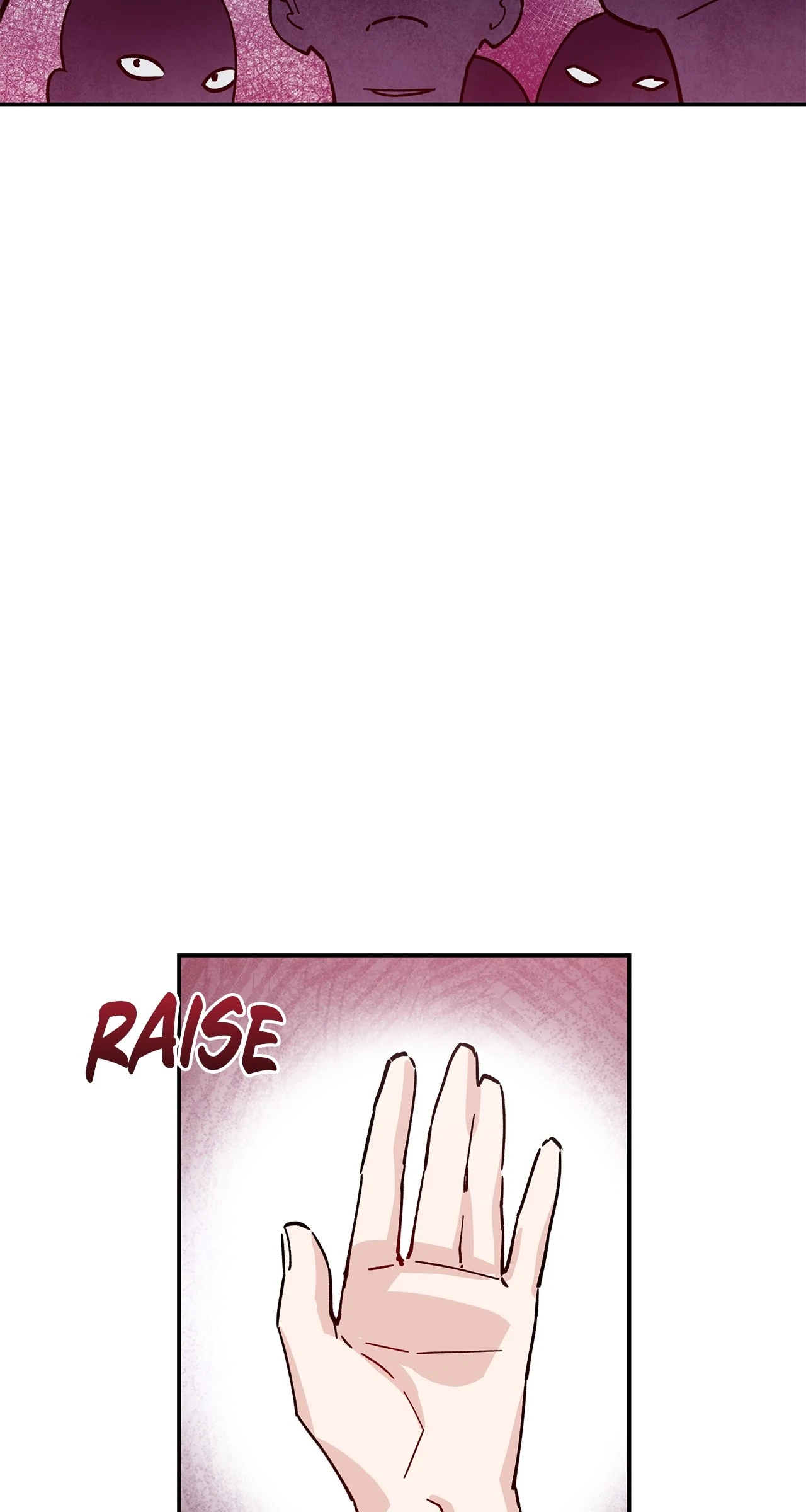 Miss Who Swallowed a Mage [Mature] - Chapter 4 manhwa