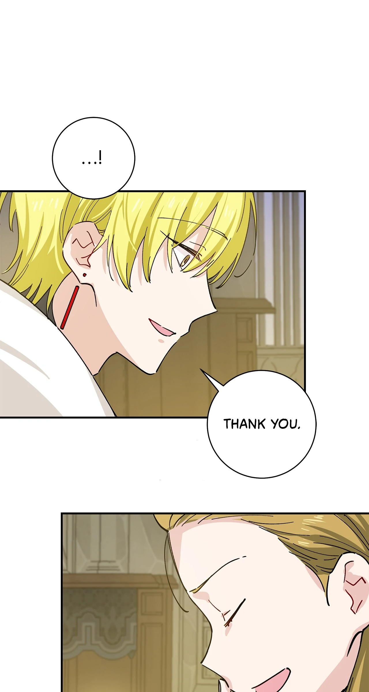 Miss Who Swallowed a Mage [Mature] - Chapter 4 manhwa