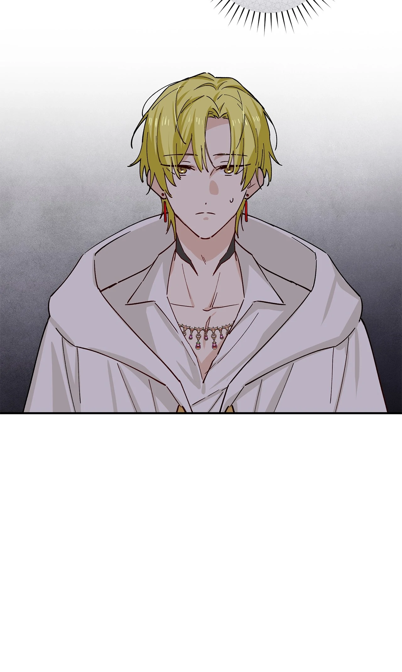 Miss Who Swallowed a Mage [Mature] - Chapter 4 manhwa