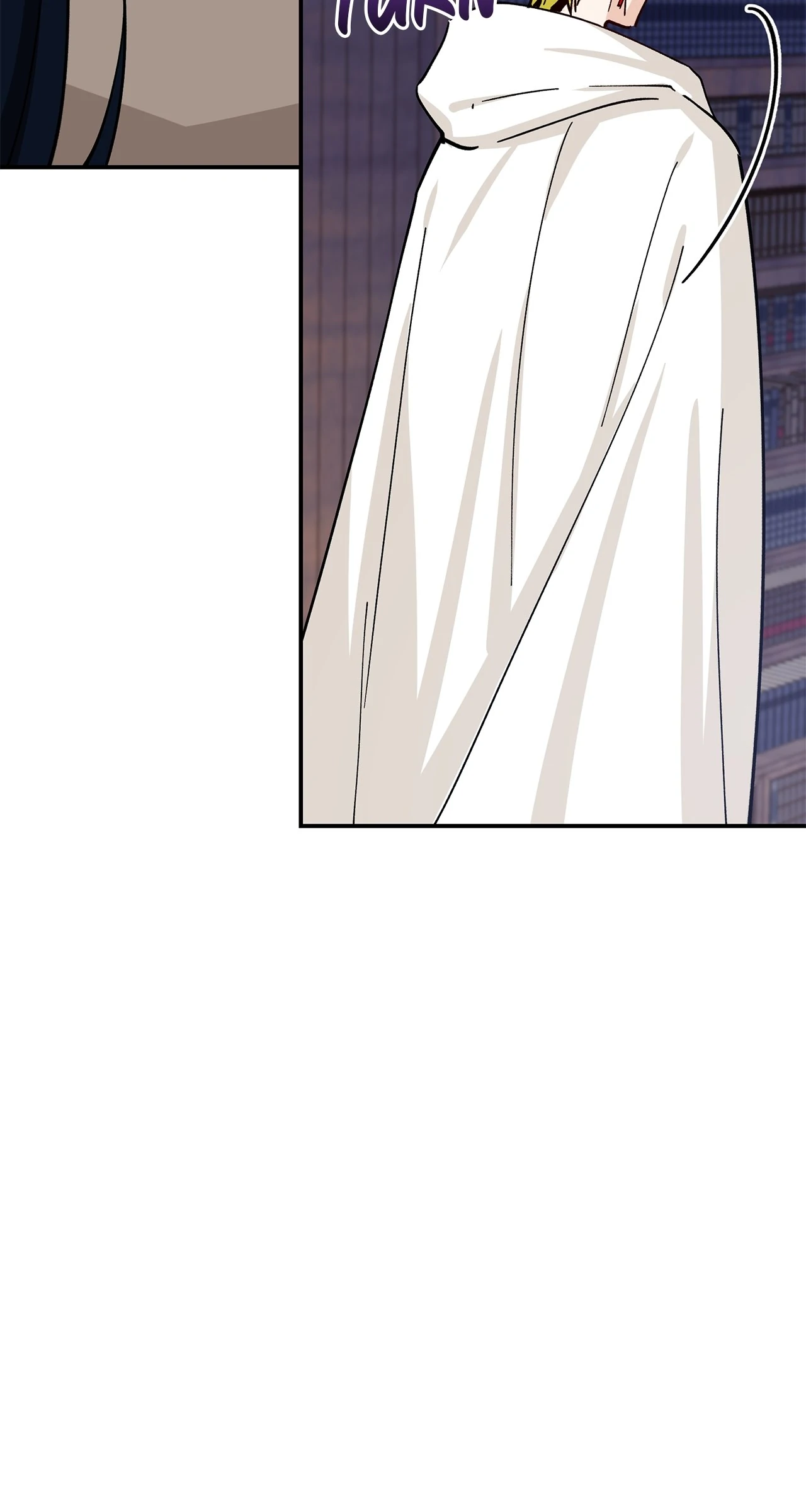 Miss Who Swallowed a Mage [Mature] - Chapter 4 manhwa